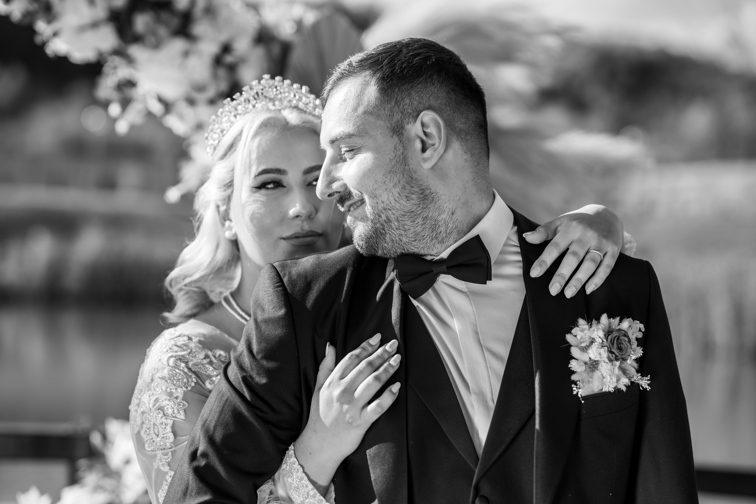 Ședință foto Loredana & Cosmin