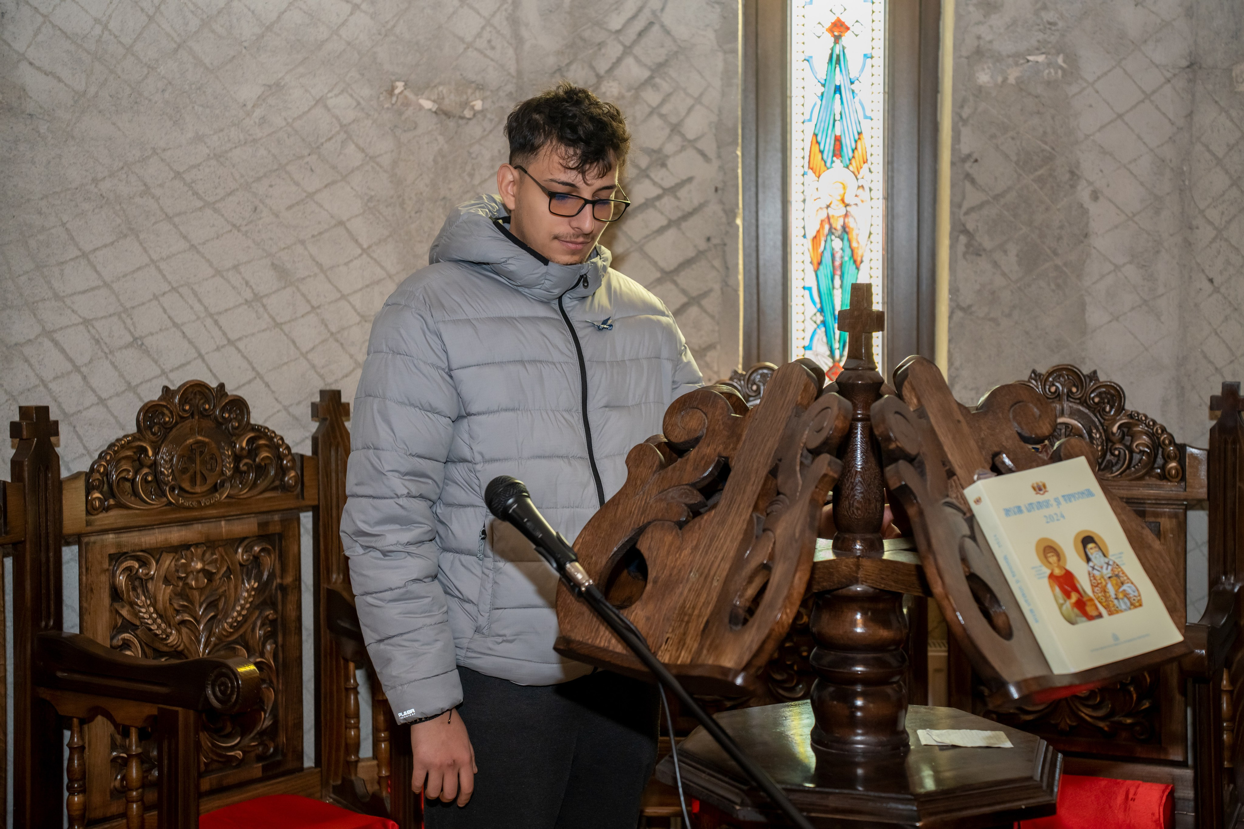 Botez Claudiu Denis Nicolae