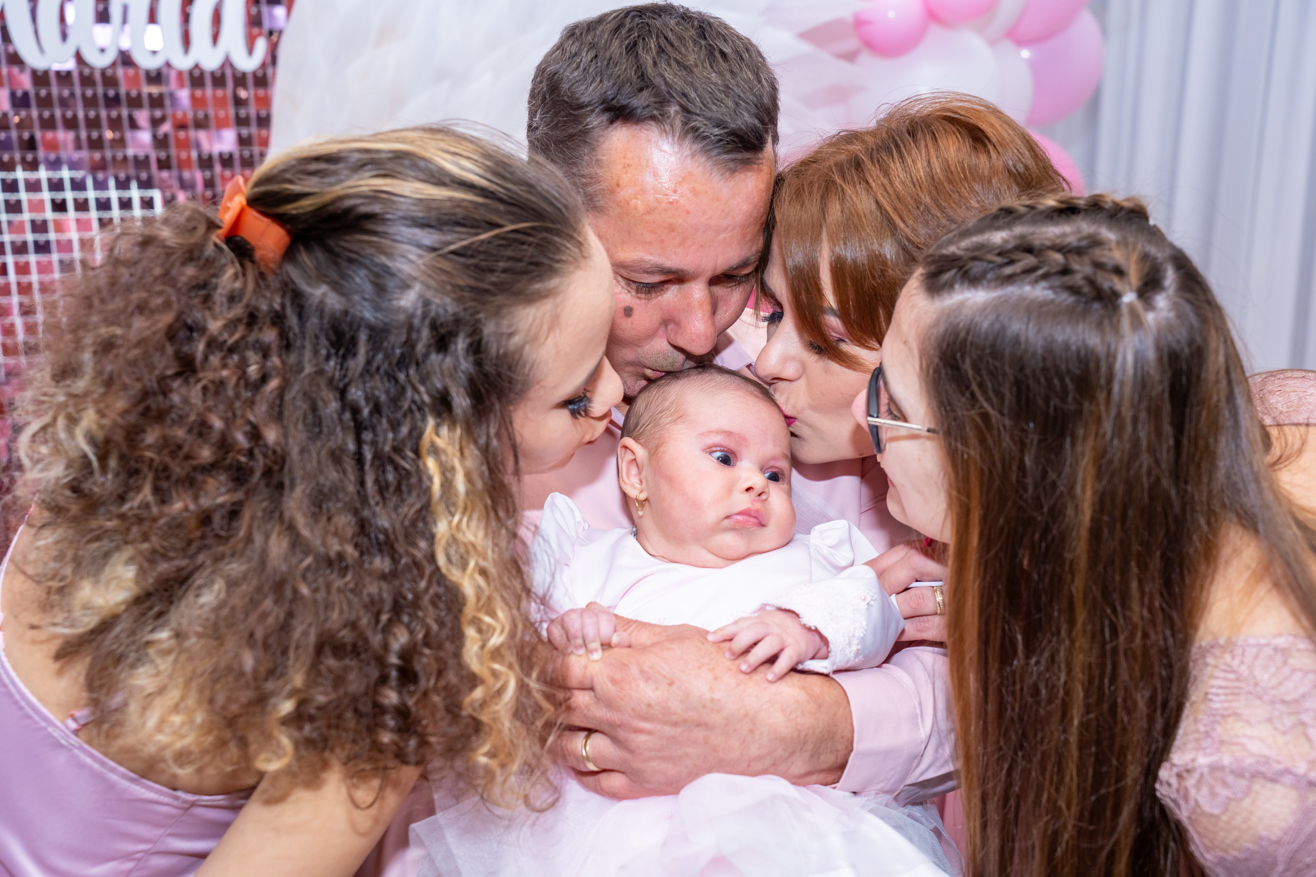 Botez Aylin Maria