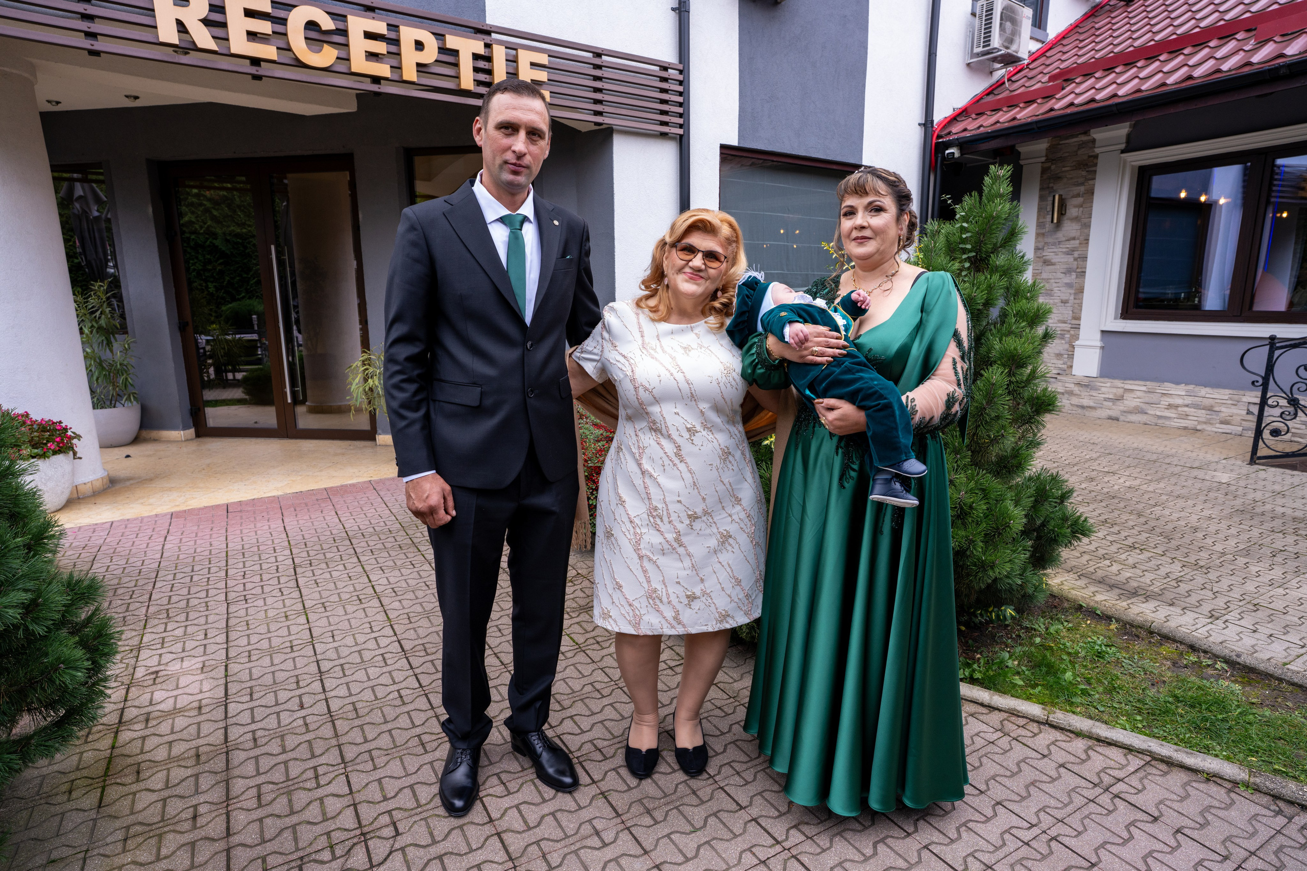 Nuntă Nicoleta & Marin. Mihai Alexandra Events