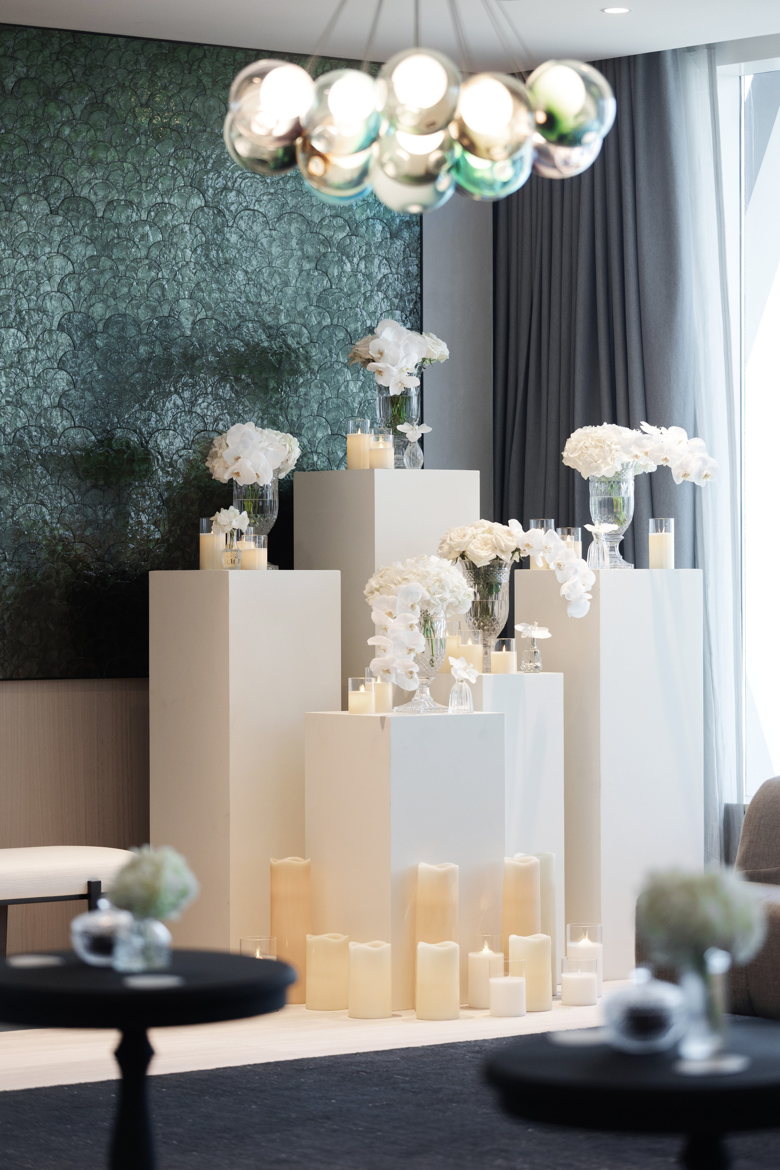 Weddings. InHype Studio