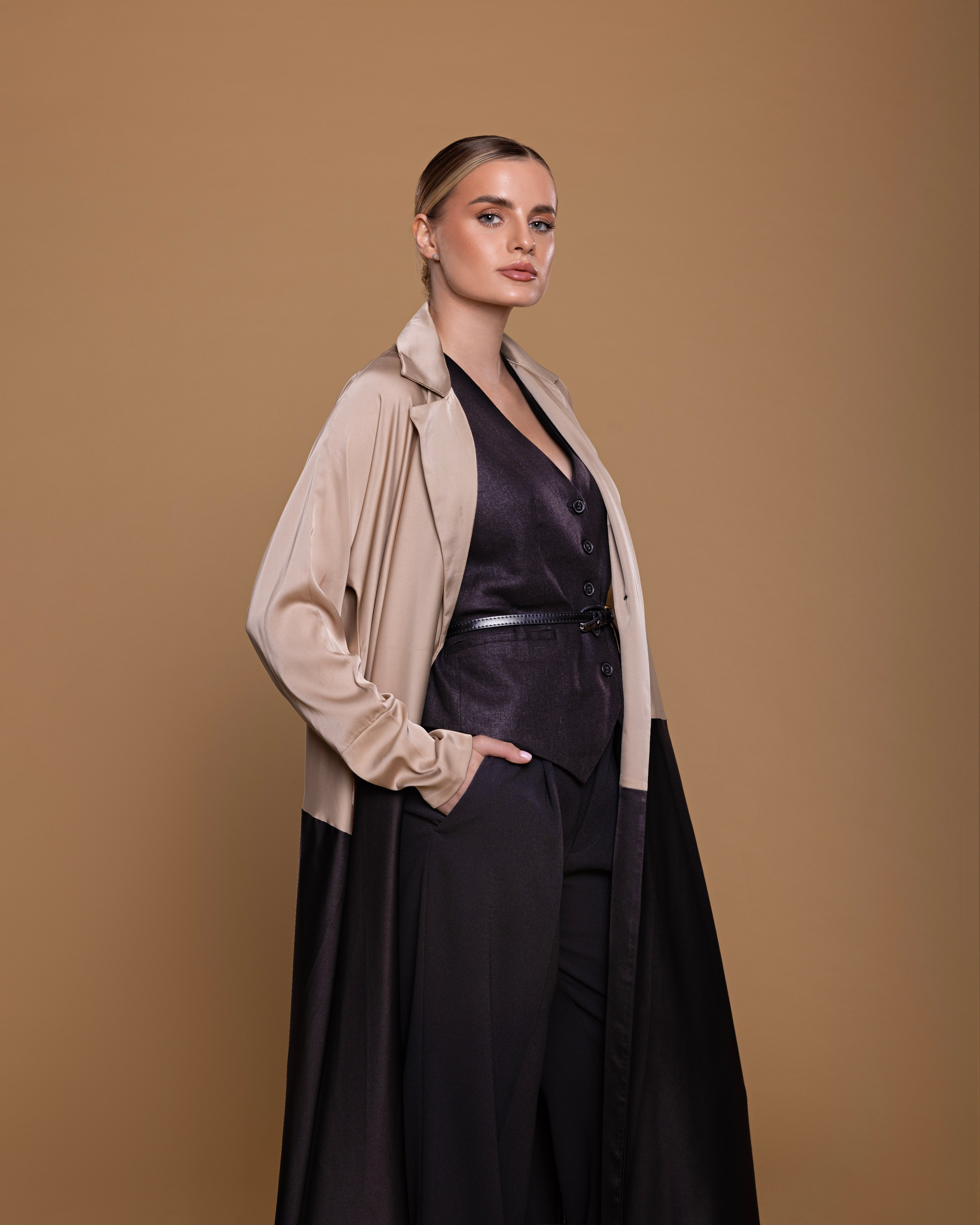 Lookbook. InHype Studio