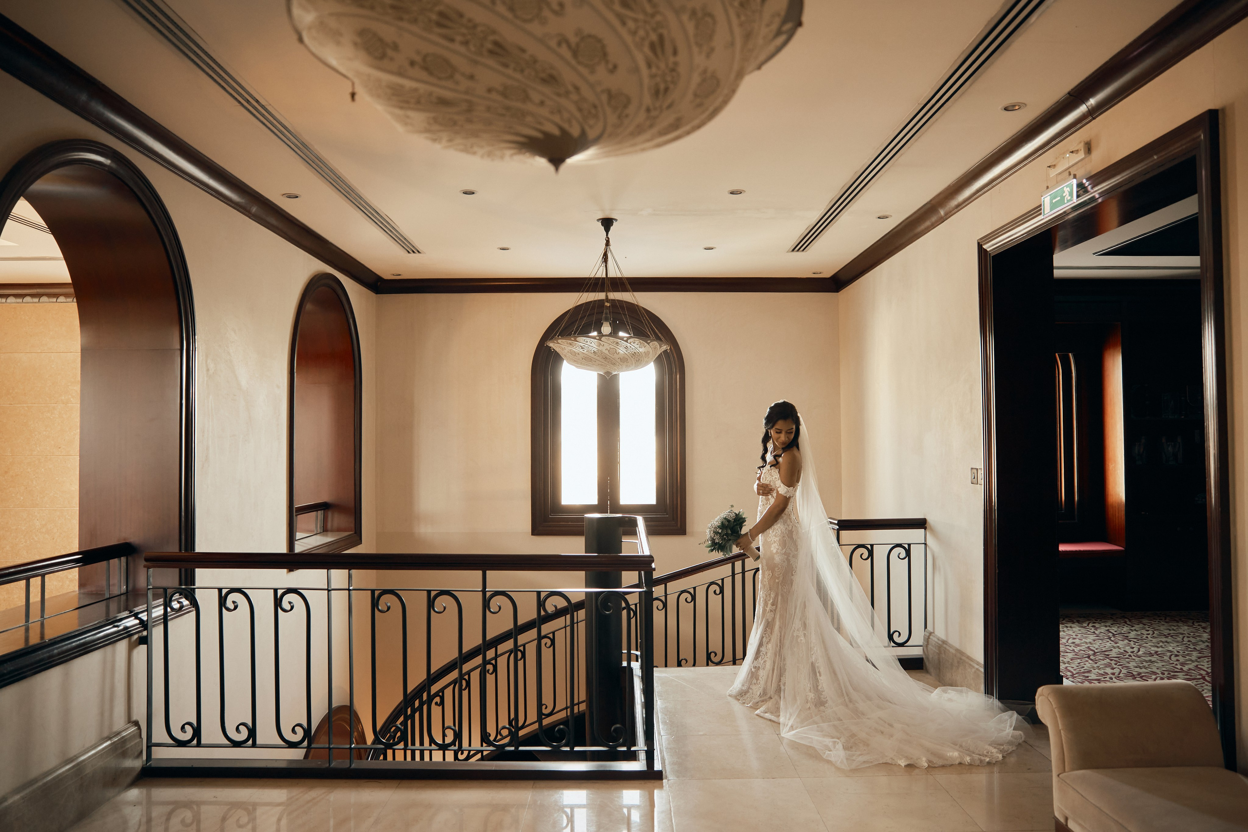 WEDDINGS. Female Photographer in Dubai