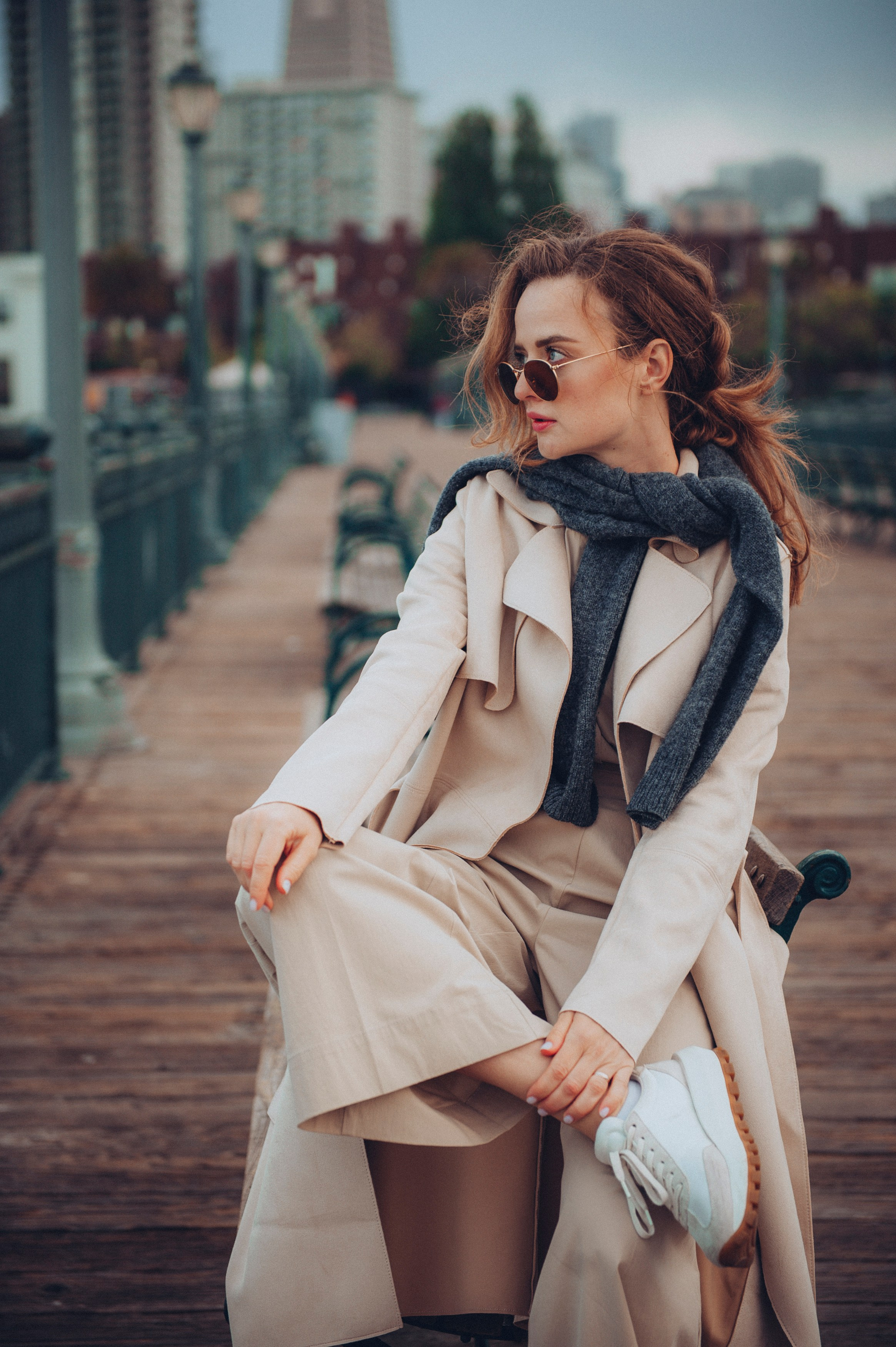 N. San Francisco Bay Area photographer Natalia Ilina