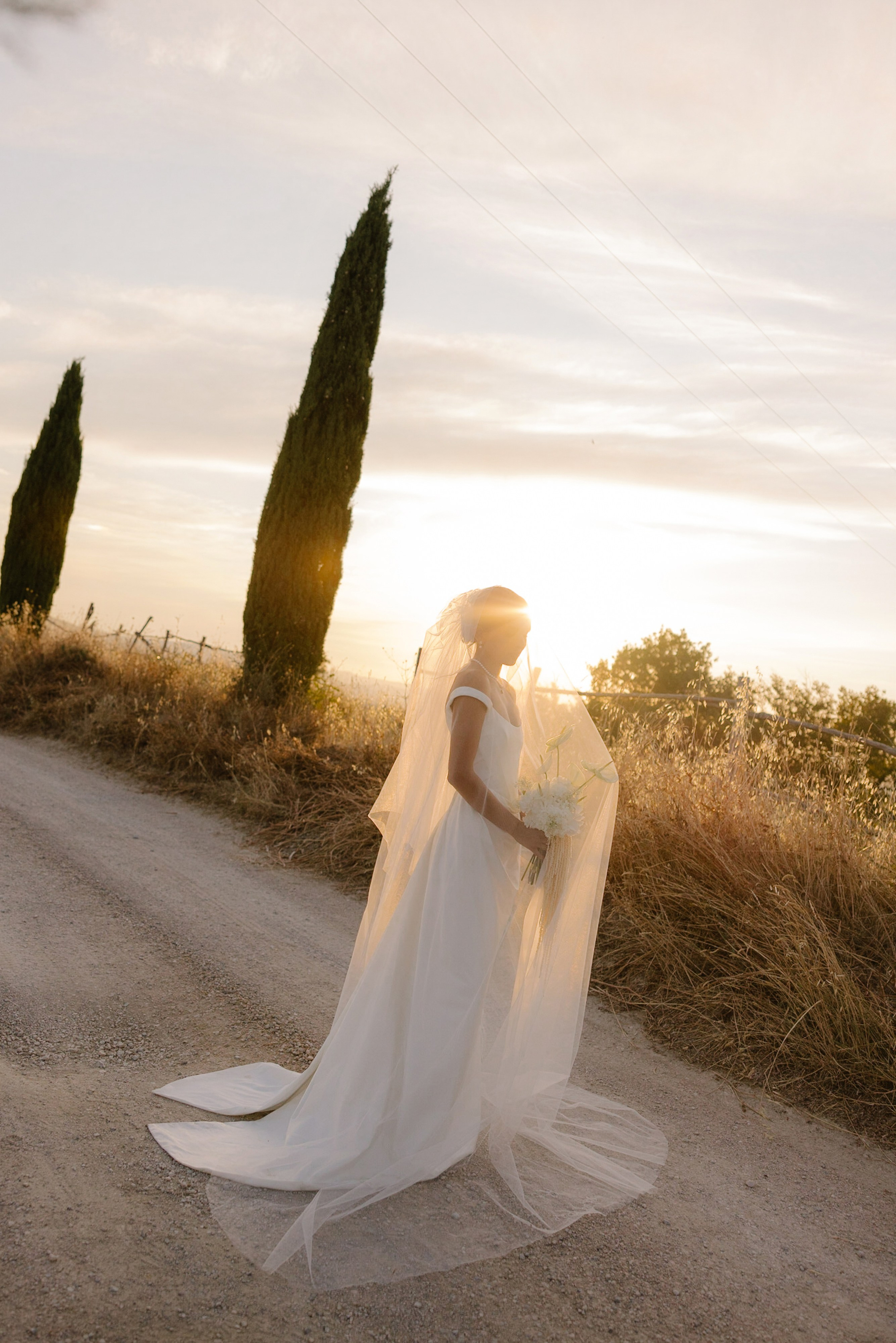 Fabio&Hanin digital. Wedding photographer Italy