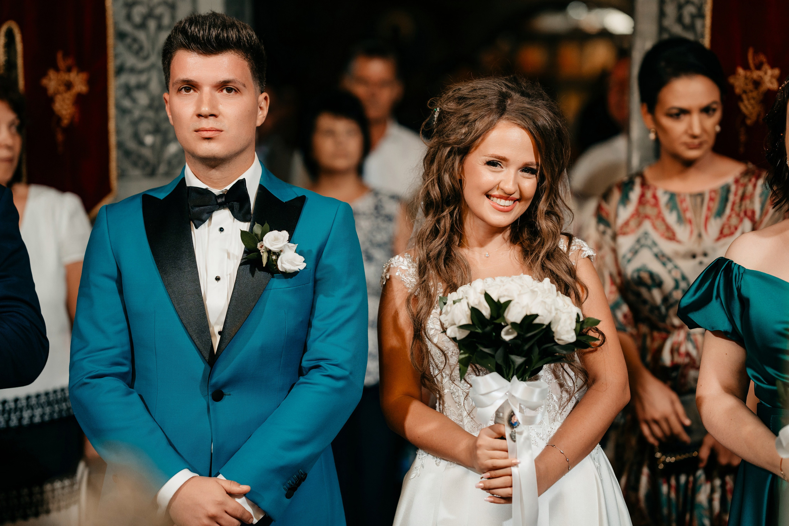 Diana & Daniel. Raw Studio. Fotograful tau de nunta!