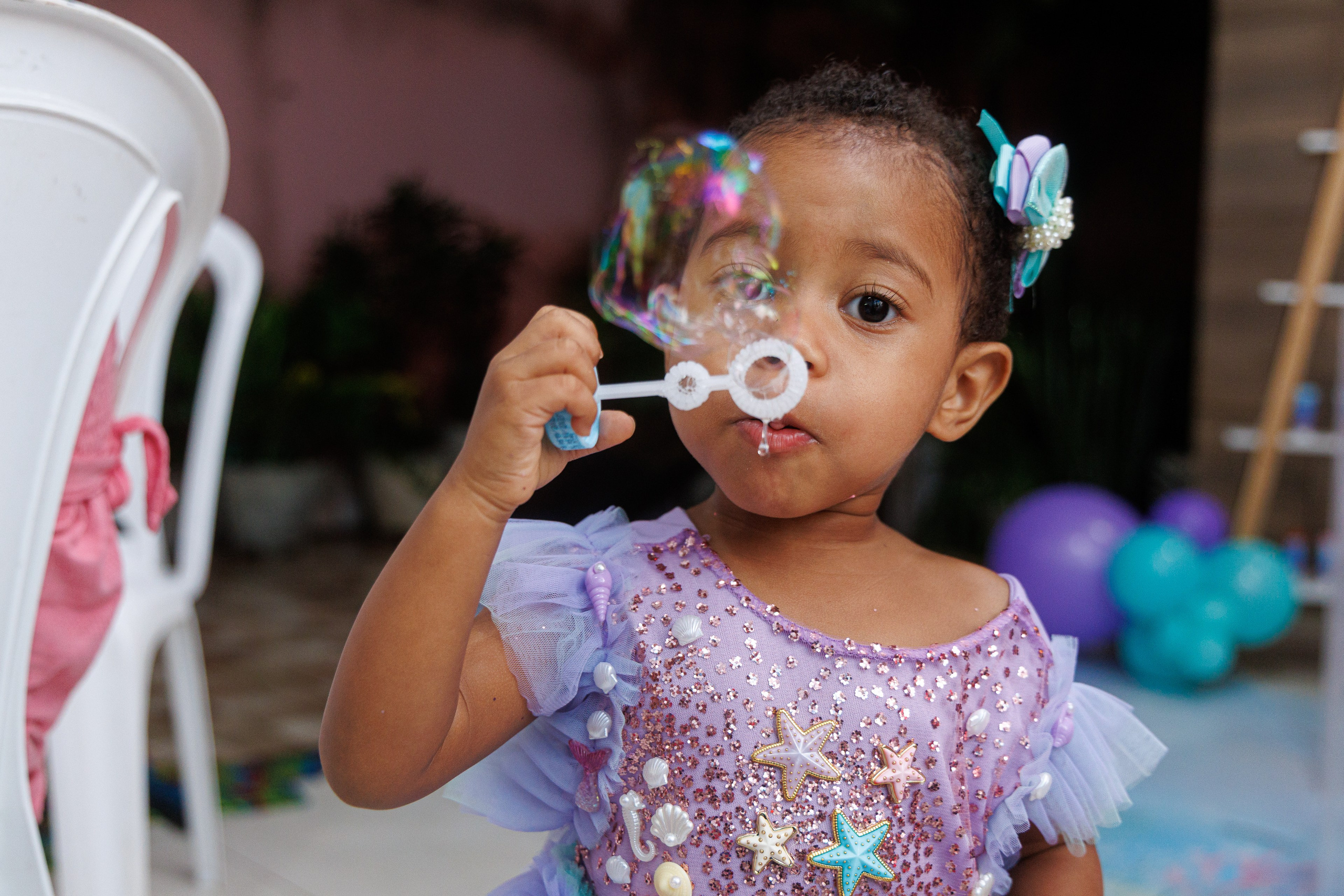 Eventos — Aniversário Darla 2 anos. Principal