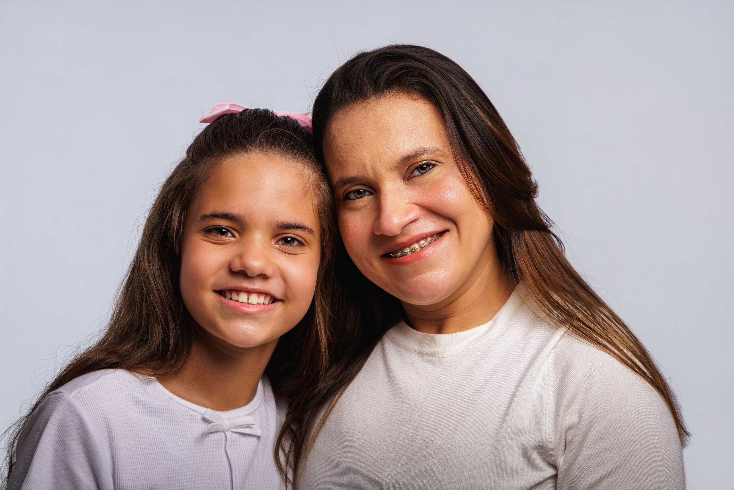 Dia das Mães — Kaly e filhos. Lucas Edgard, Fotógrafo em Teresina — PI. Família, Festas, Casais, Gestantes e Retratos Profissionais