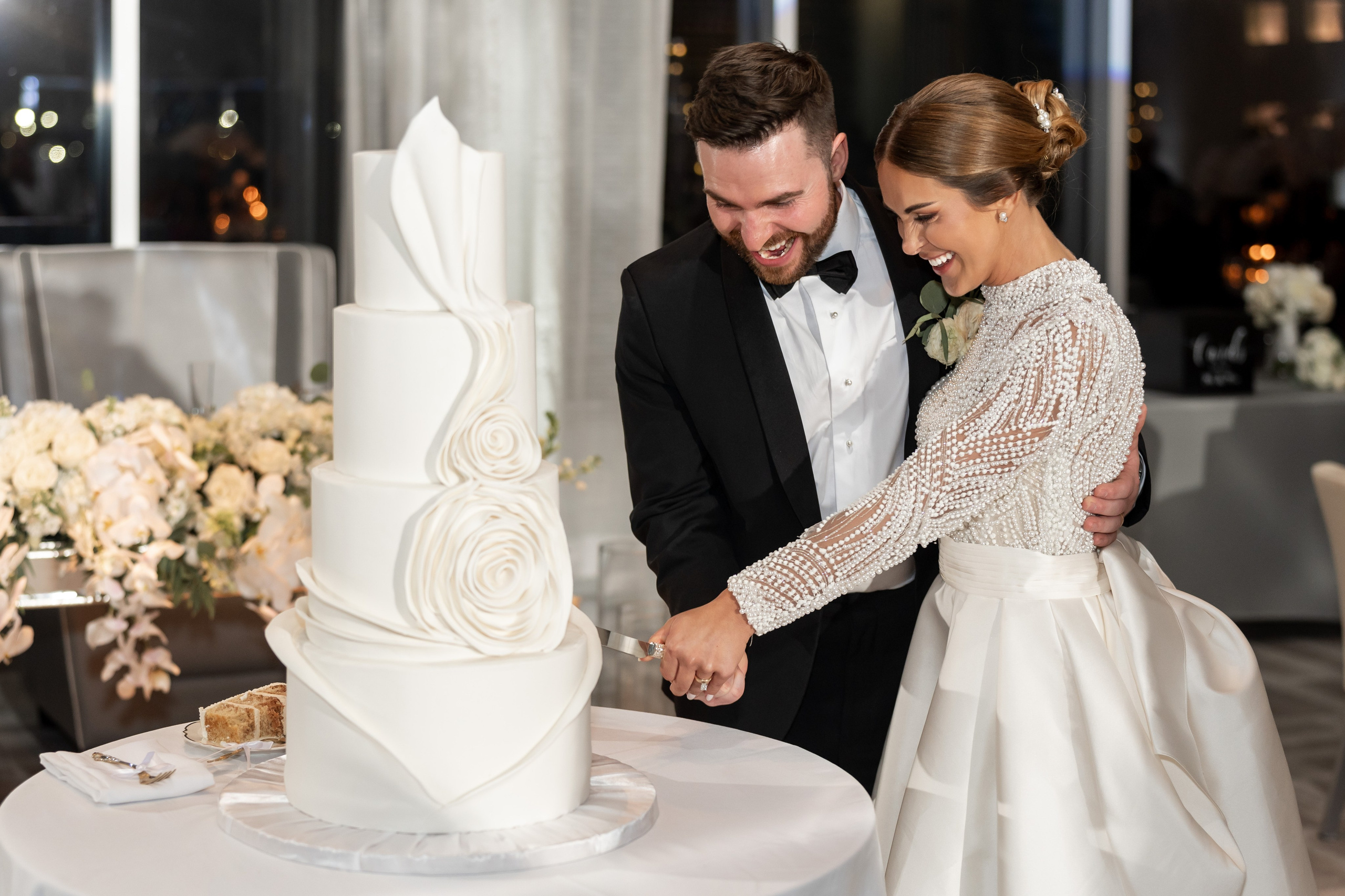 Alessia & Forrest. Wedding Photo & Video