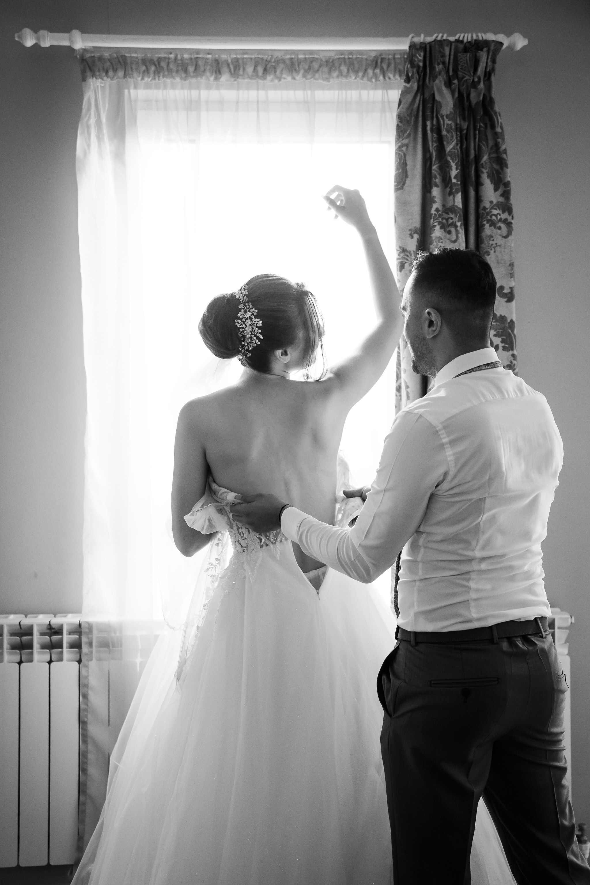 Wedding Andreea & Cosmin