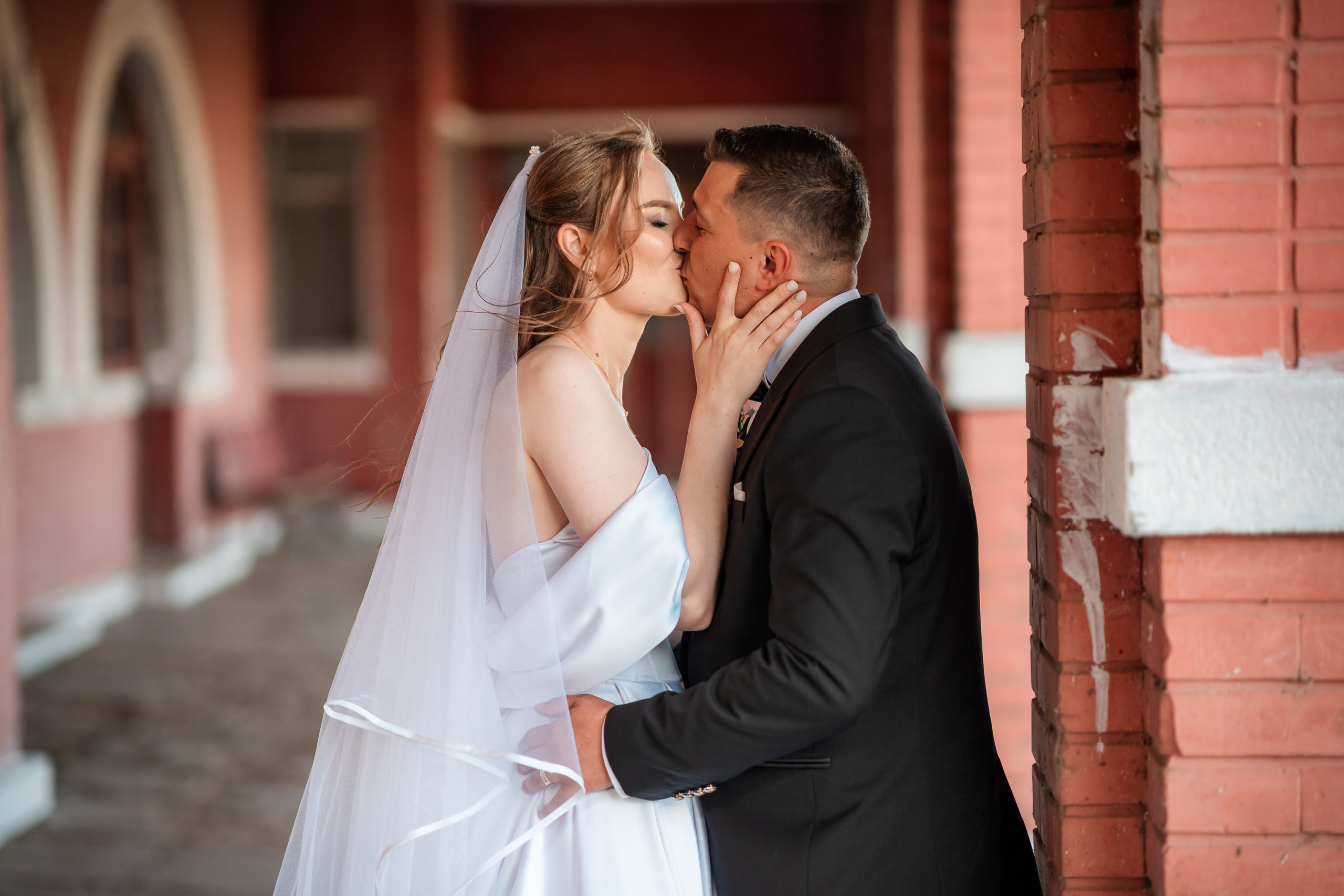 Nunta Florin & Florin