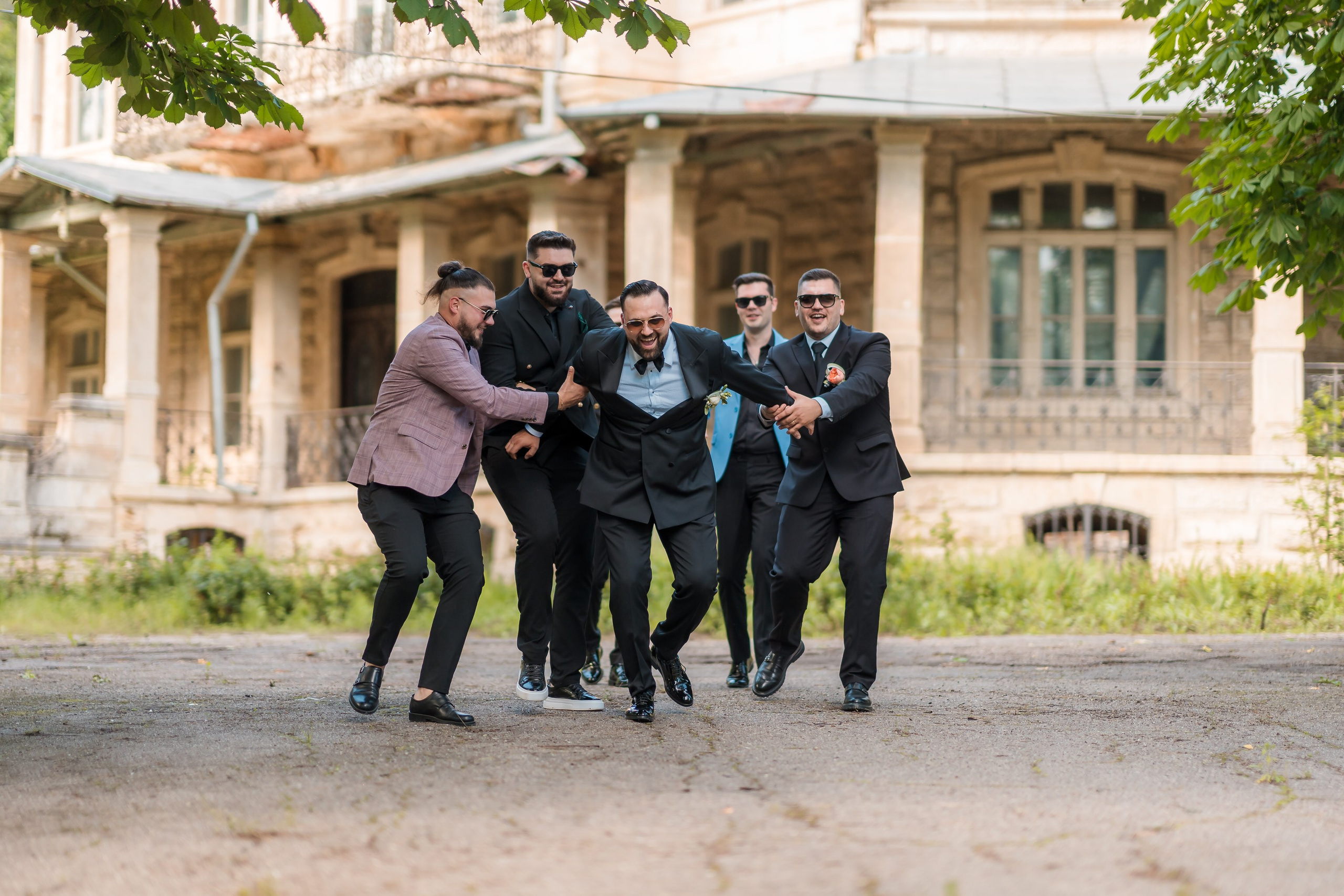 Nunta Georgiana & Alin Cristian