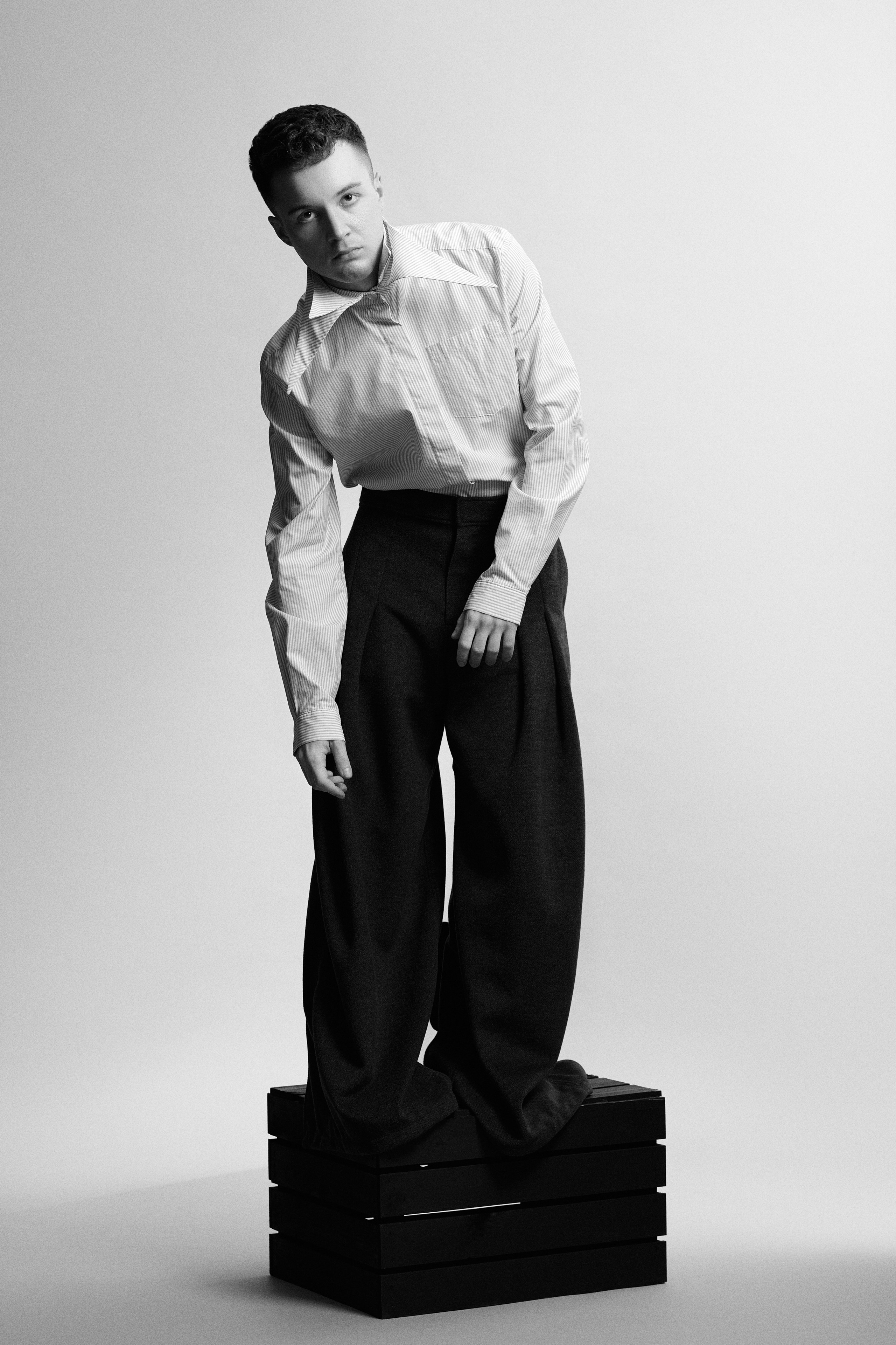 Studio. Vitali Beidel - Stuttgart Visual artist und Fotograf