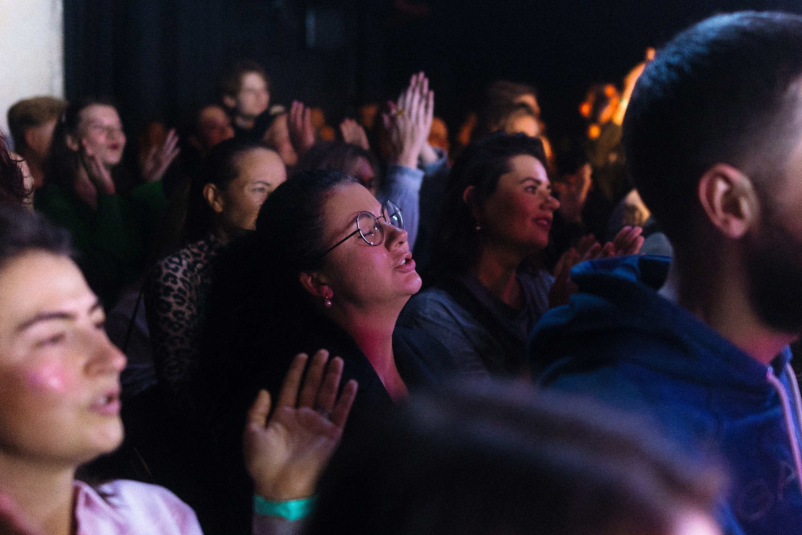Фотосъемка концерта Муси Тотибадзе в Риге. Евгений Тимофеев | Свадебный и контент-фотограф и видеограф в Риге