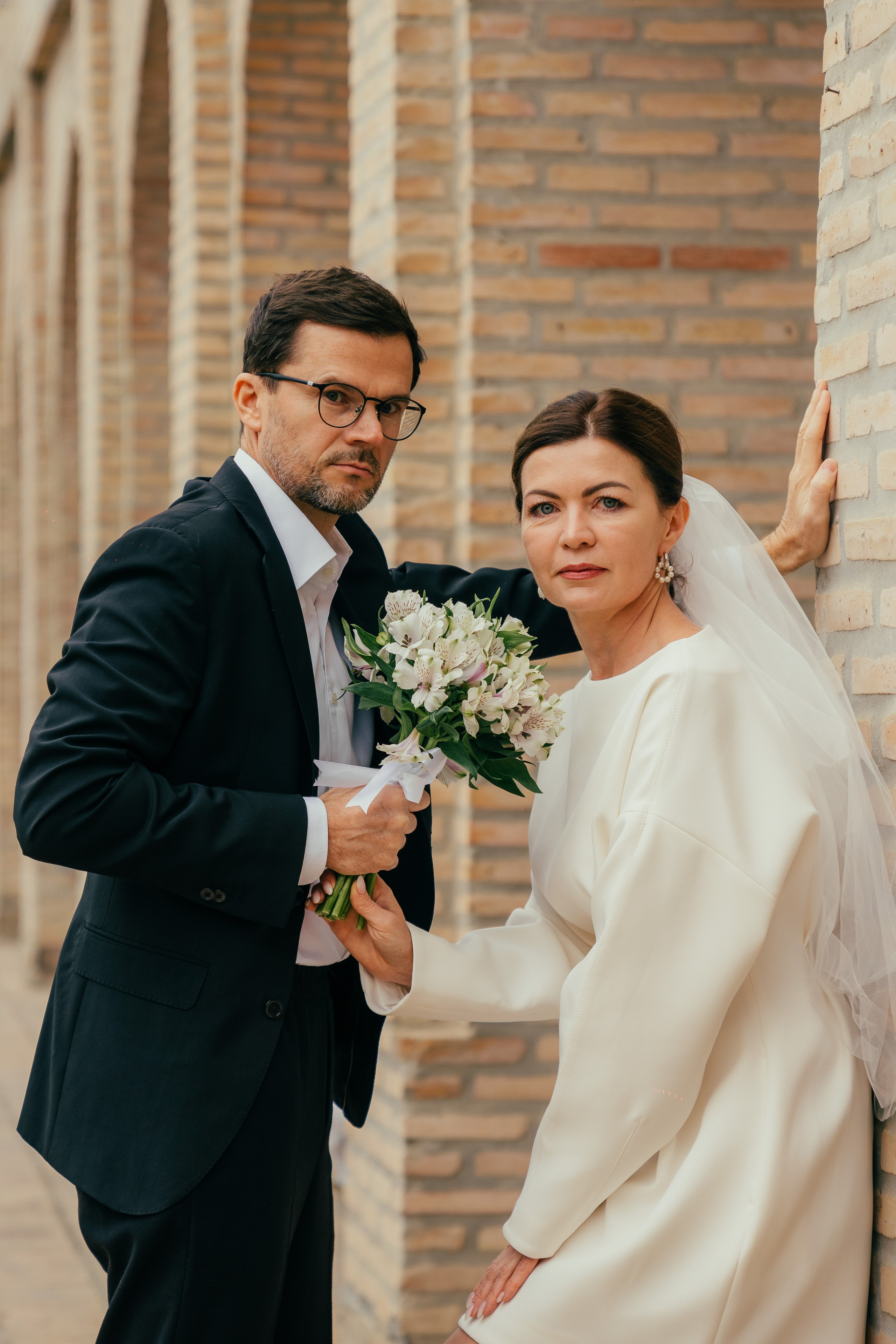 Павел & Света. Photographer in Uzbekistan and Samarkand Djasur Marupov