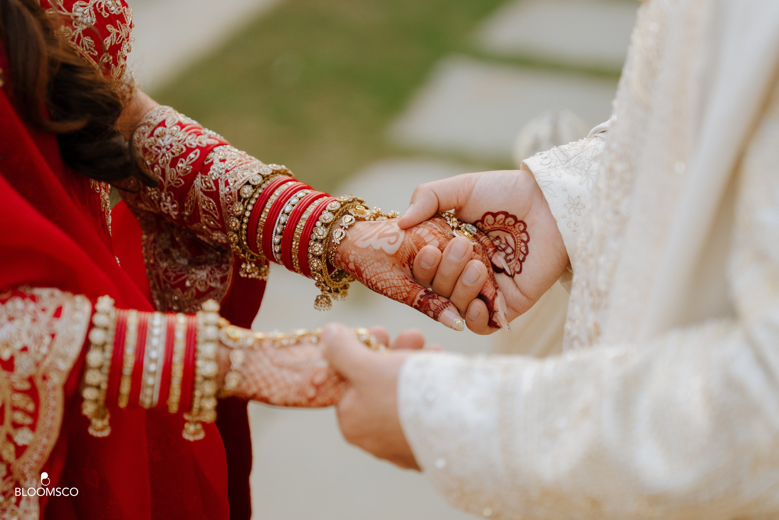 MUSKAAN & MOHIT. MAIN