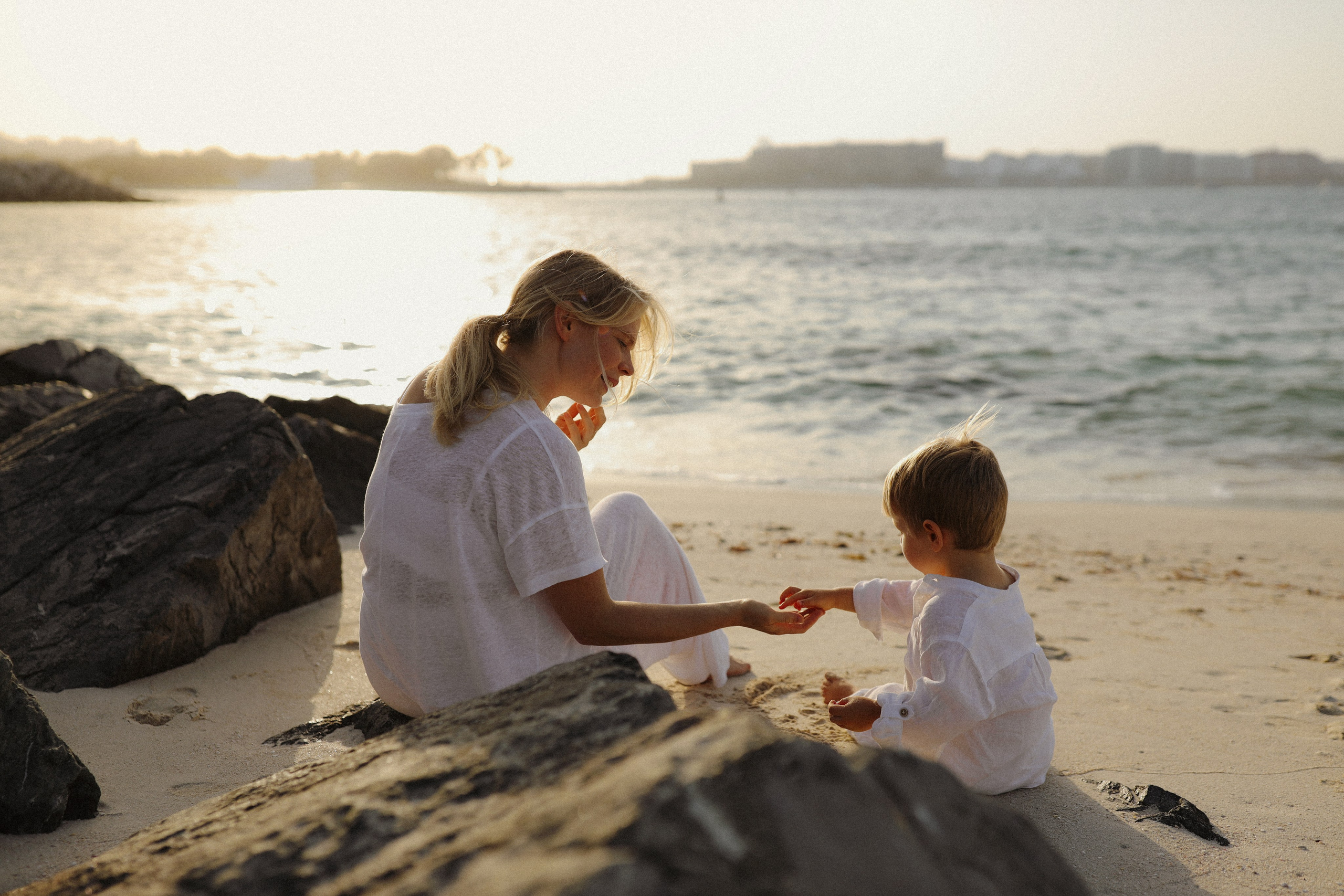 СЕМЕЙНАЯ СЪЁМКА. Свадебный и семейный фотограф в Дубае Эльмаз Черникова