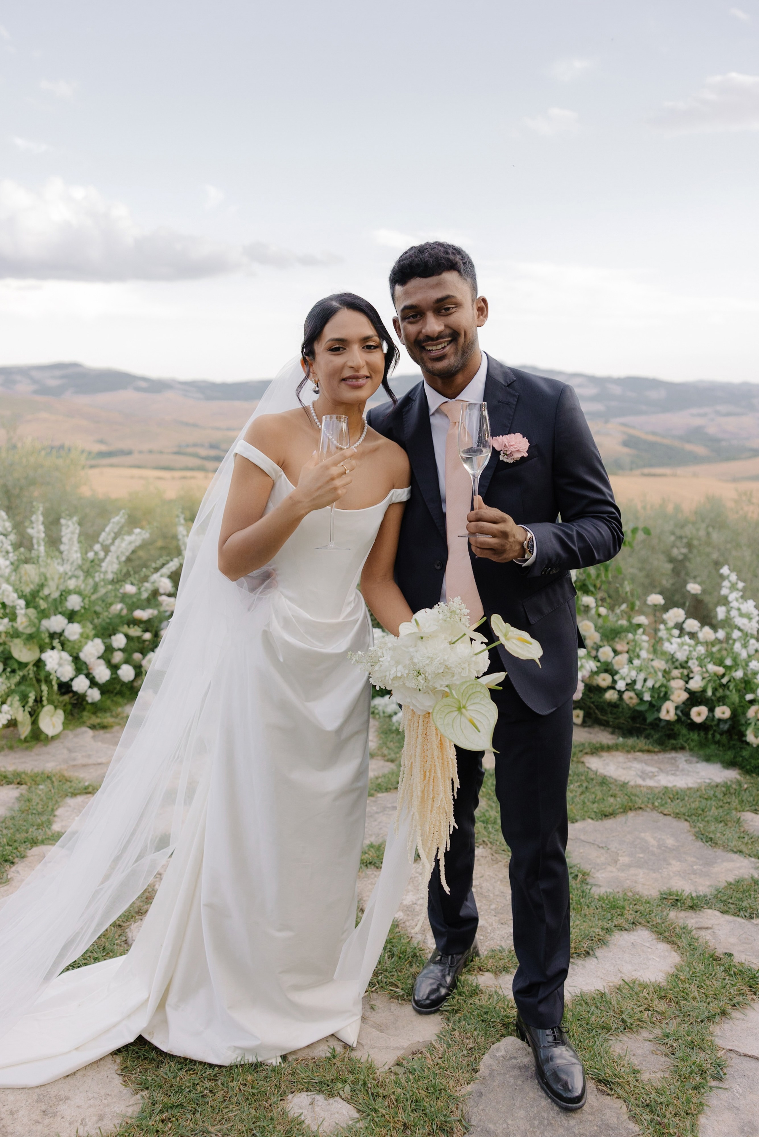 1. Wedding photographer Italy