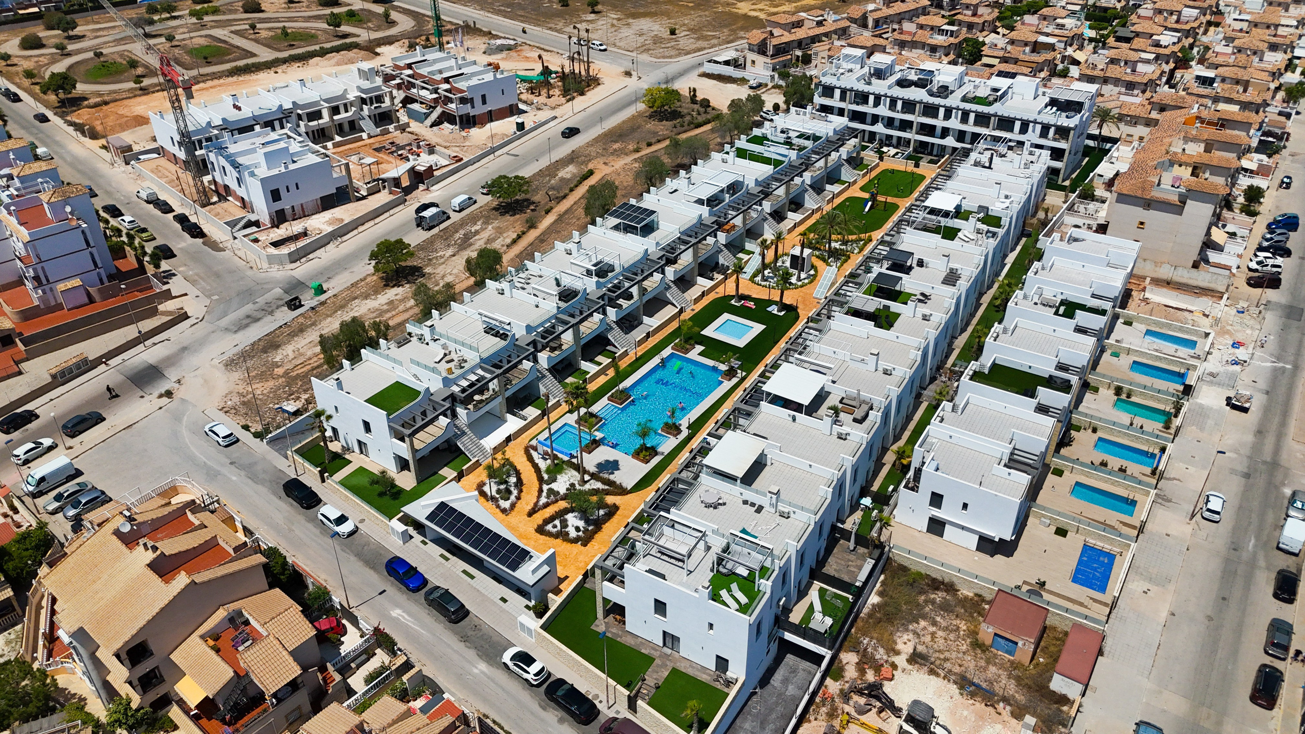 PALMVIEW I&M GROUP. Baby Beast