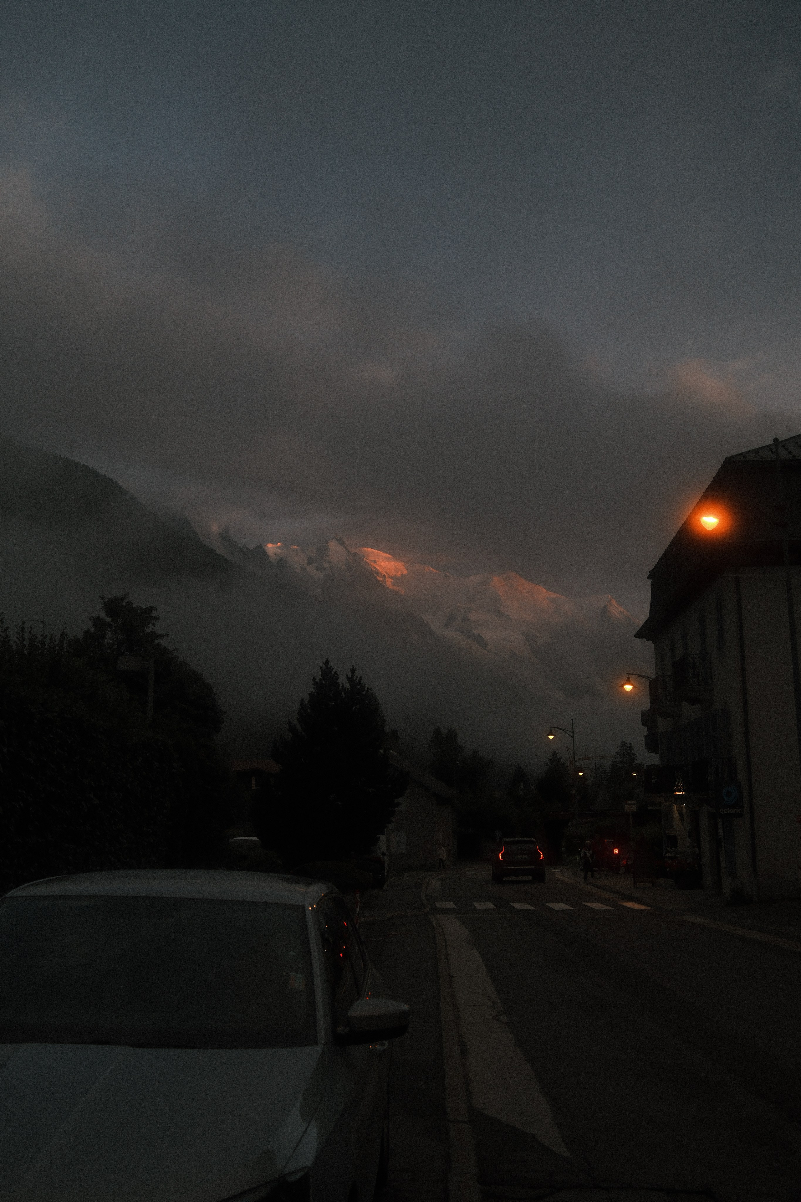 Pioneer Camp. Patricia Morenci — Mountain Adventures for the Wild at Heart