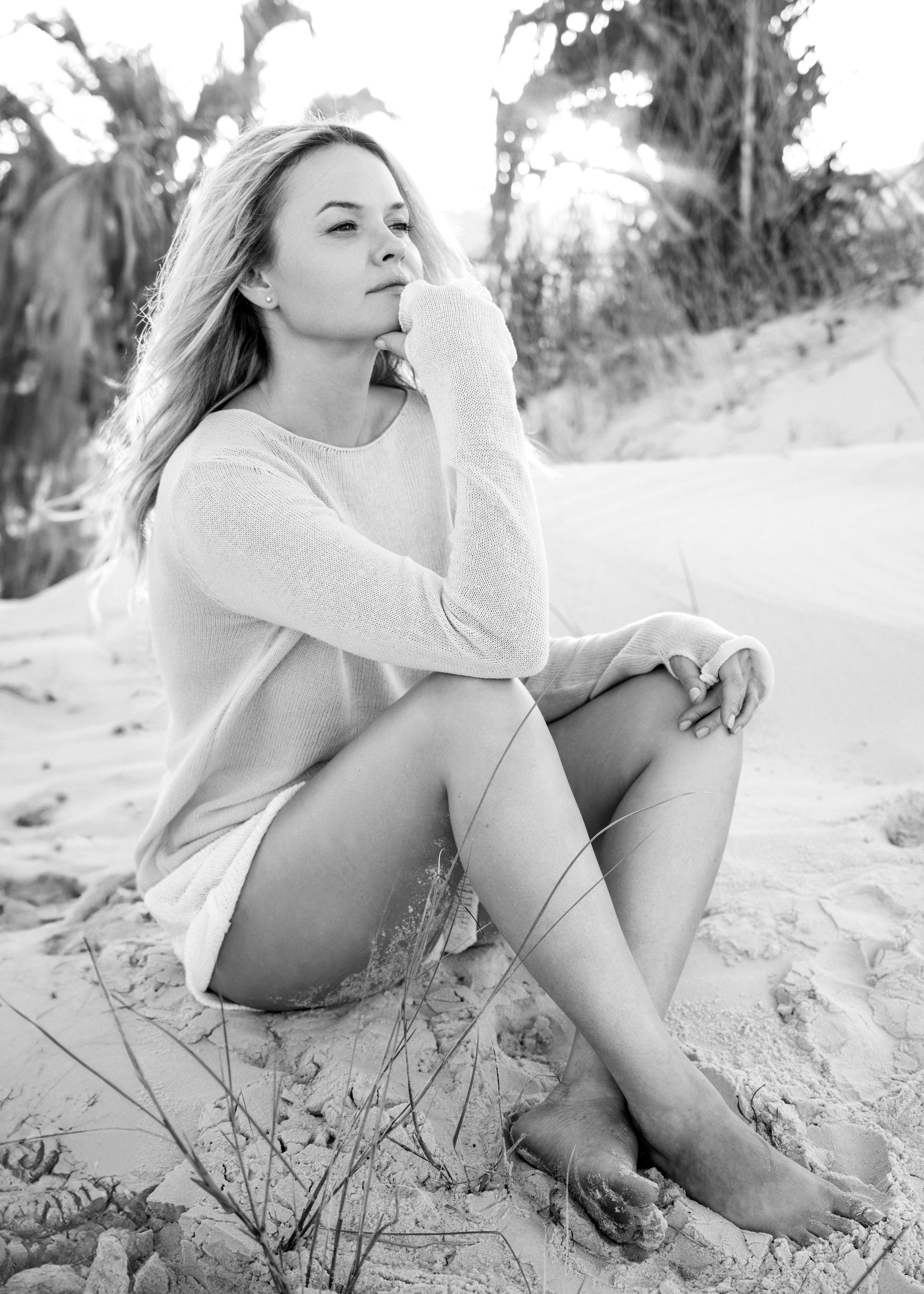 Oksana, 44. Katerina Royter — Photographer for Women 40+