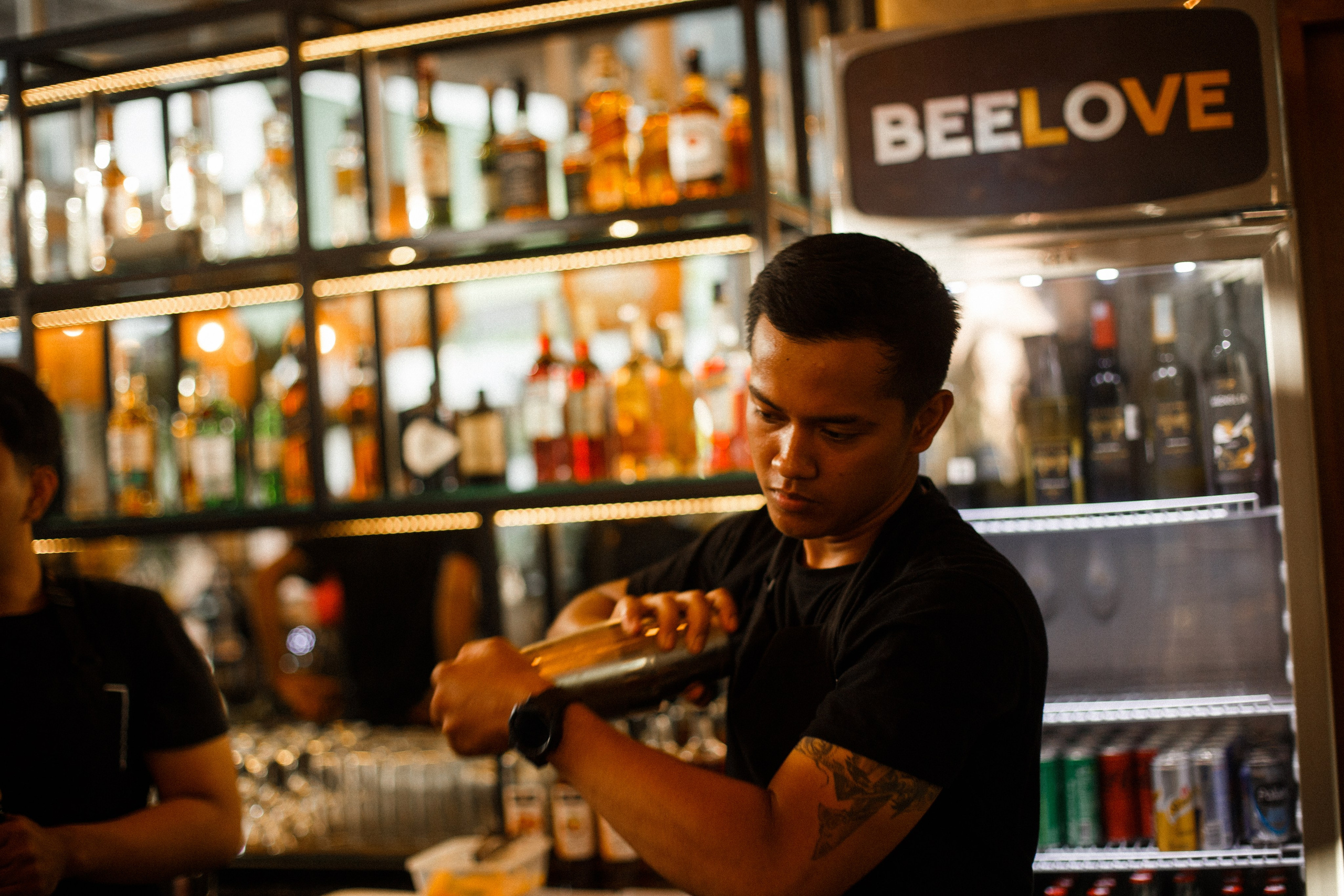 Открытие кафе. Фотограф Бали Получи лучшие фотографии с острова