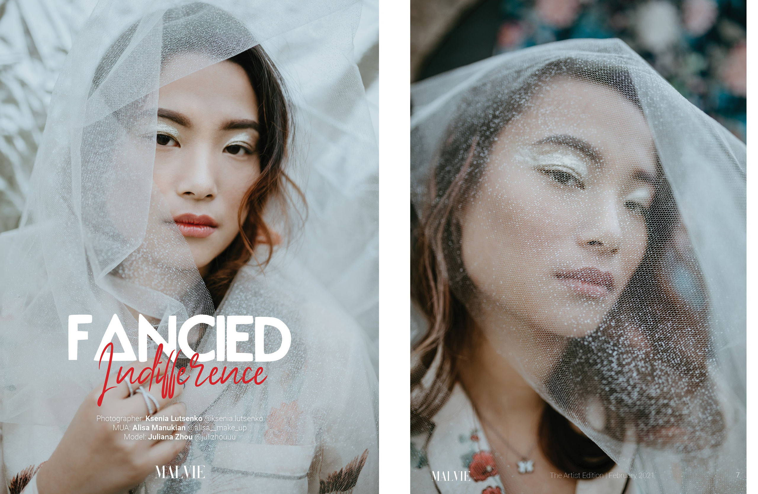 Editorial. Portrait photographer in Lisbon Ksenia Lutsenko