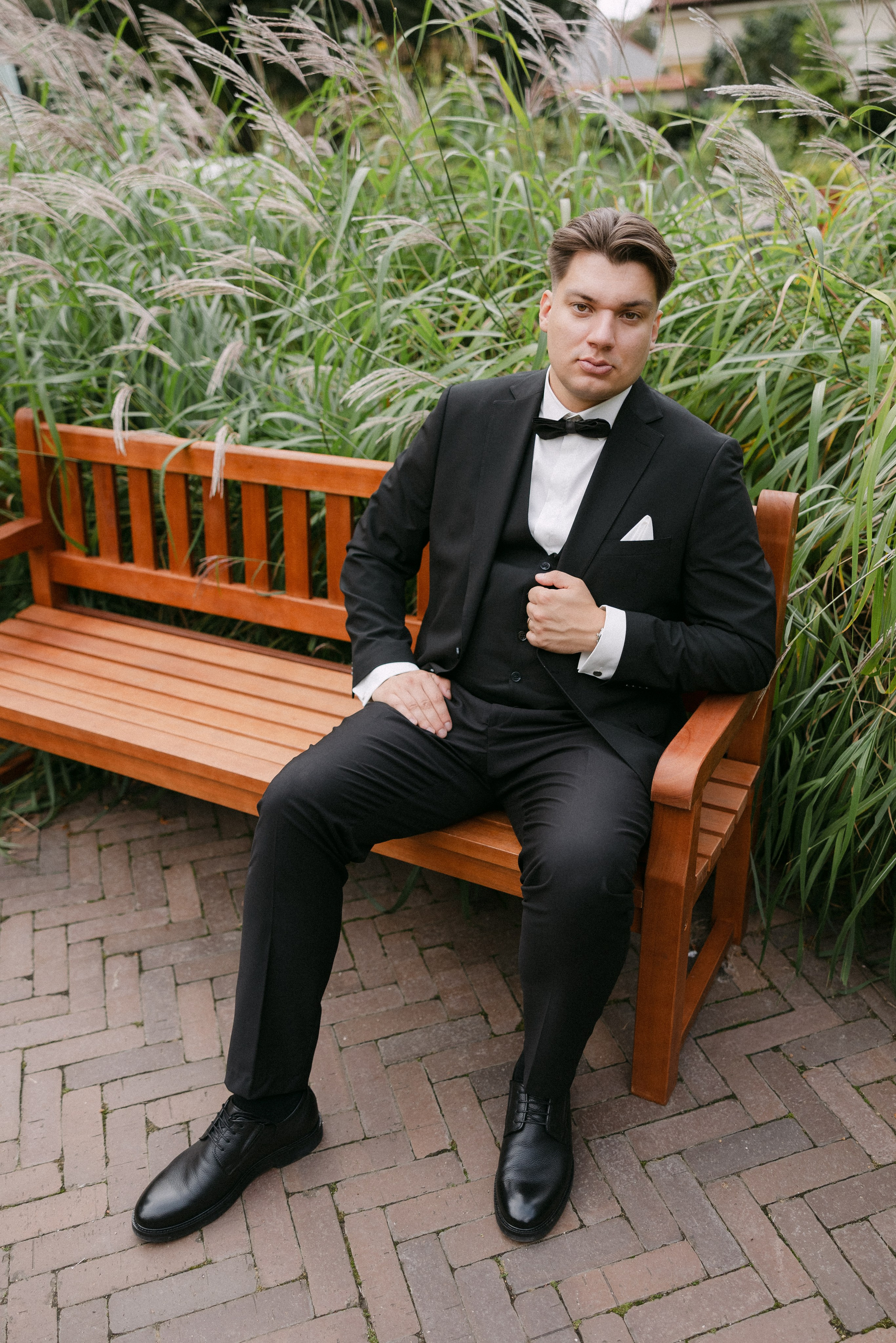 Gabrielė ir Edgaras