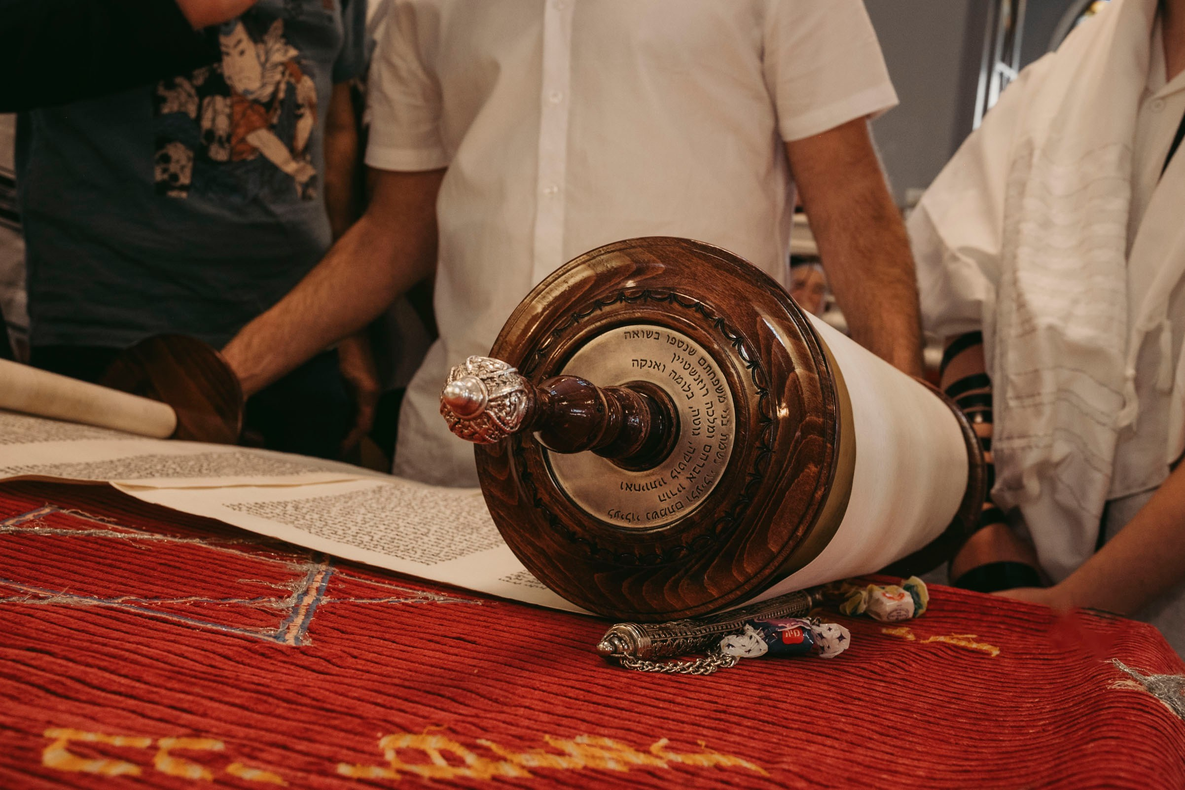 Bar Mizva Shon. KATY GOLD PHOTOGRAPHY