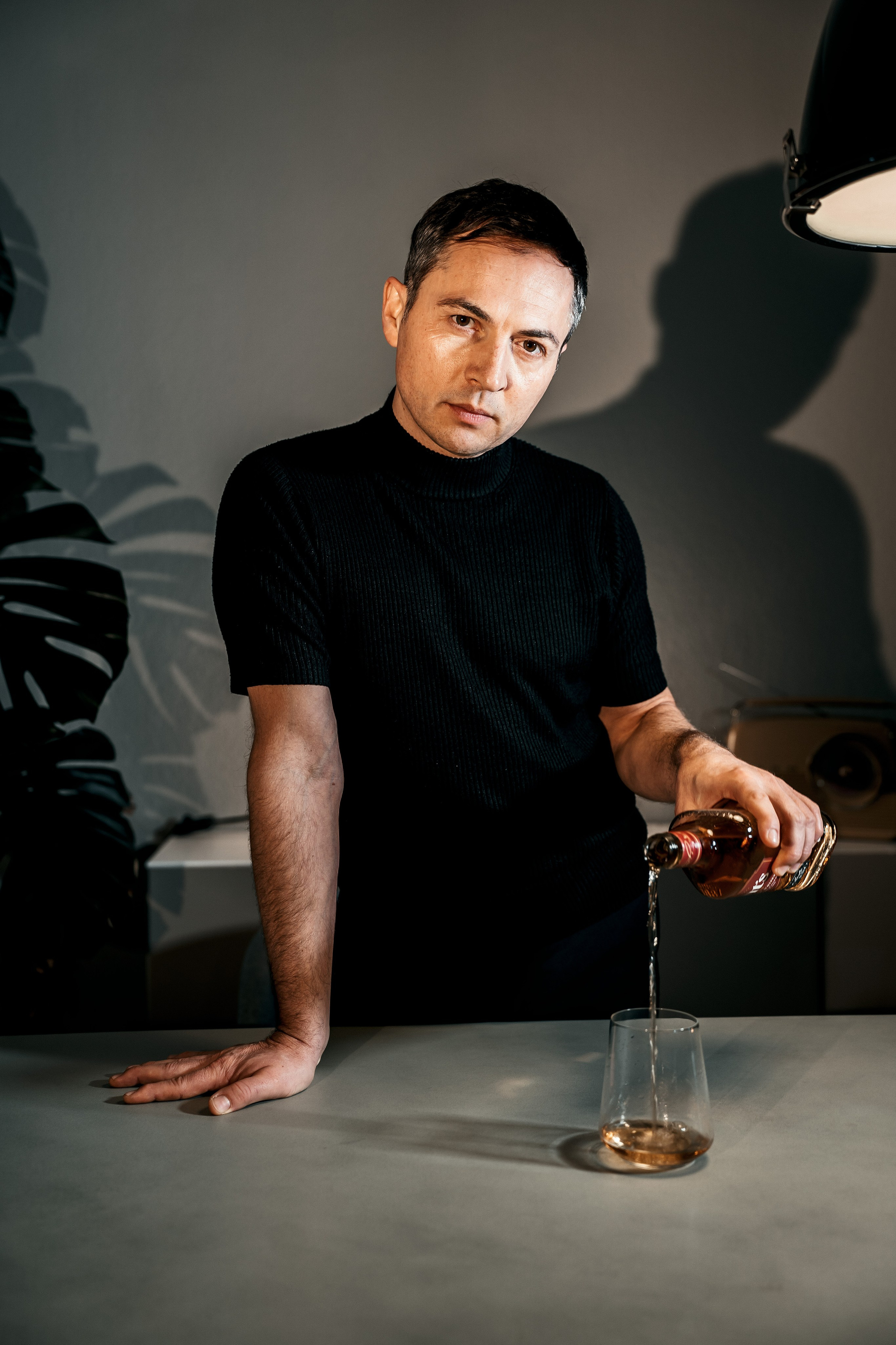 Portrait Fotografie. Fotograf