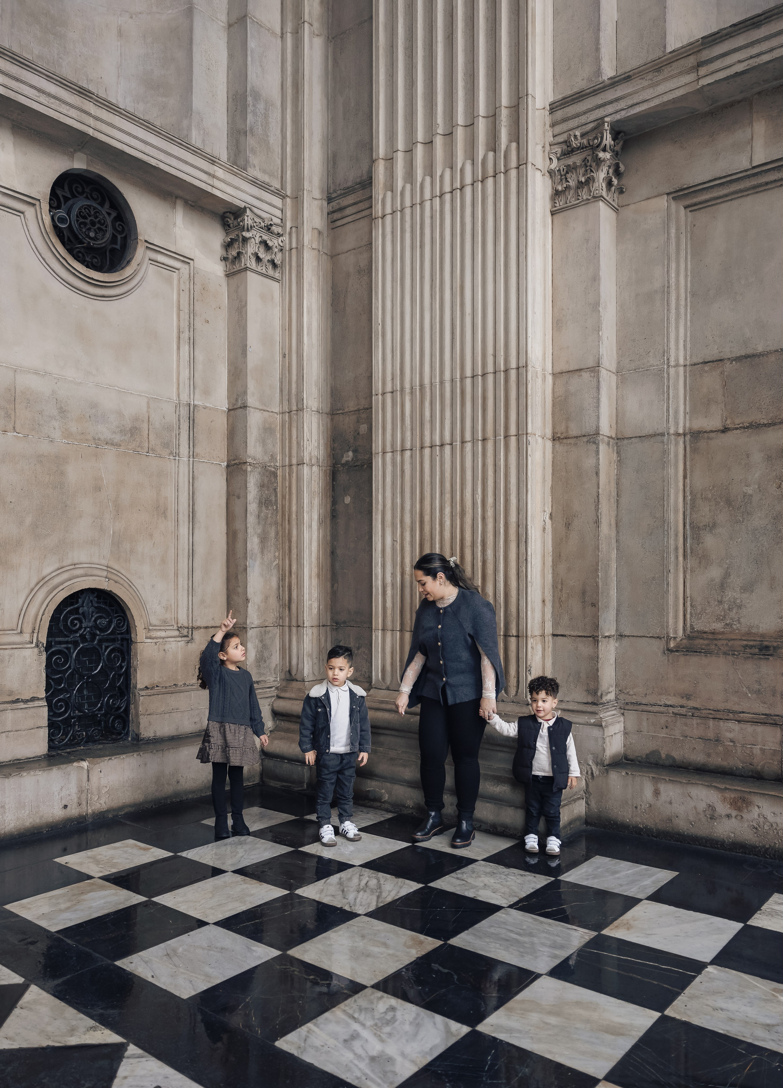 London Landmarks. PHOTOGRAPHER IN LONDON