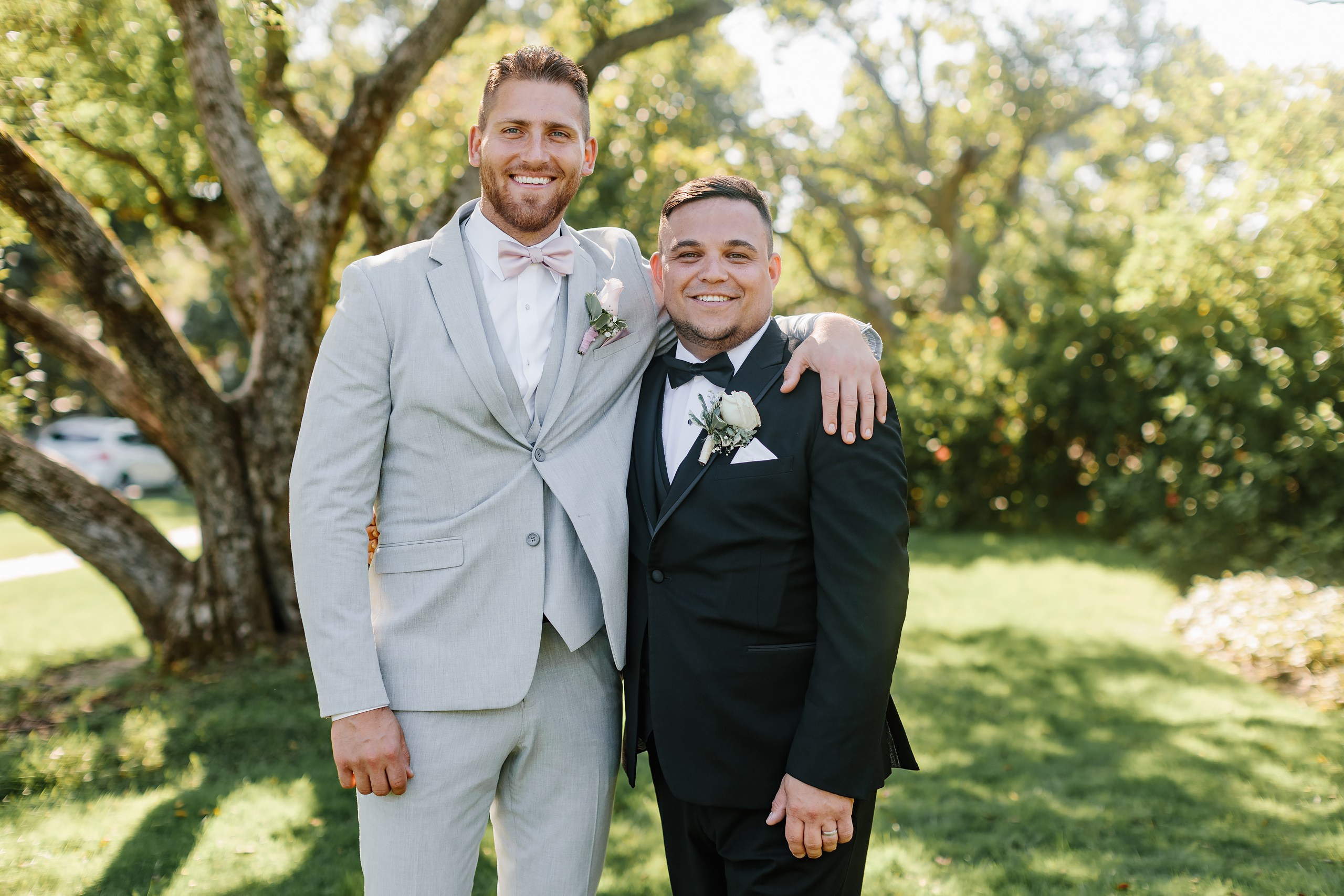 31.08.2024 Wedding. Wedding family event photographer in Chicago Nick Yushevich