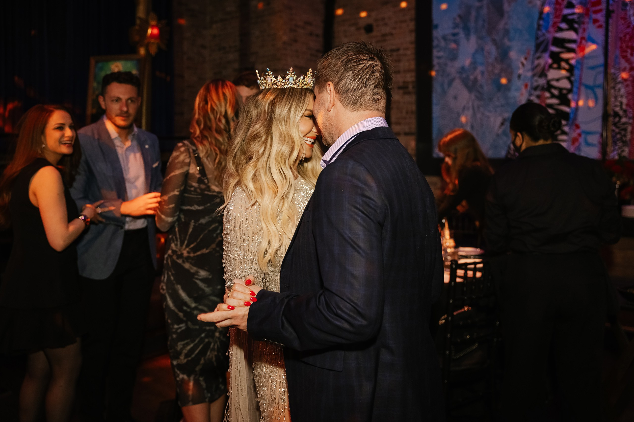 Tali’s Birthday Party 05,08,2026. Wedding family event photographer in Chicago Nick Yushevich