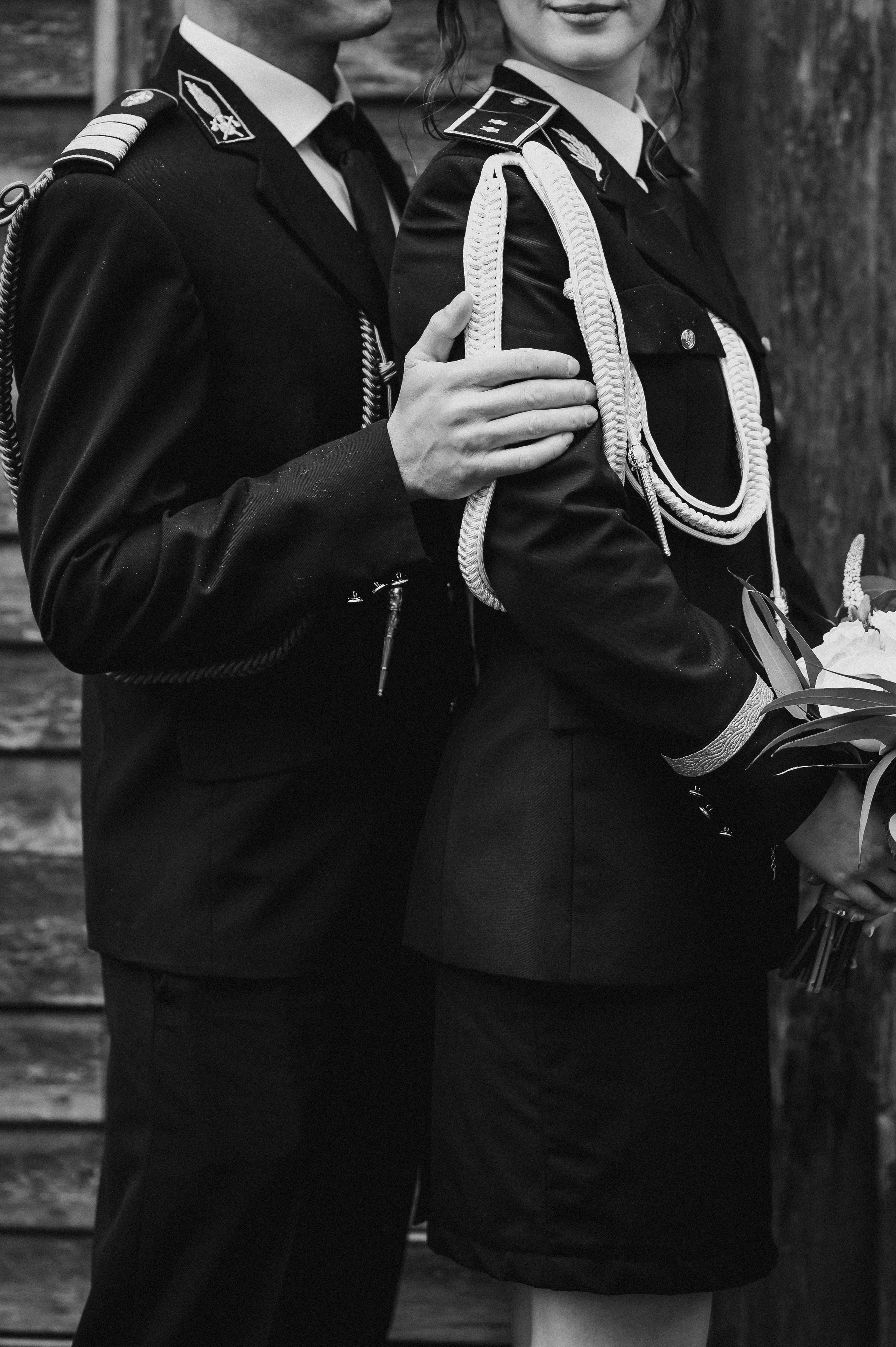 Andreea&Dragoș's Civil Wedding