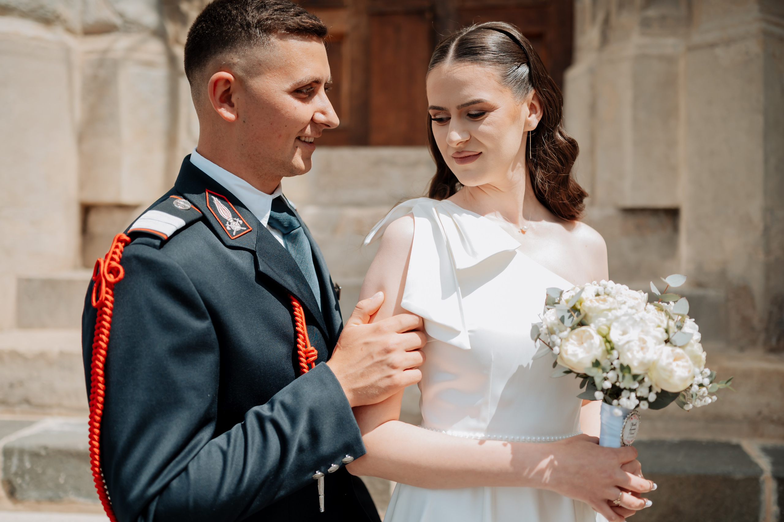 Emilia&Adrian’s Civil Wedding