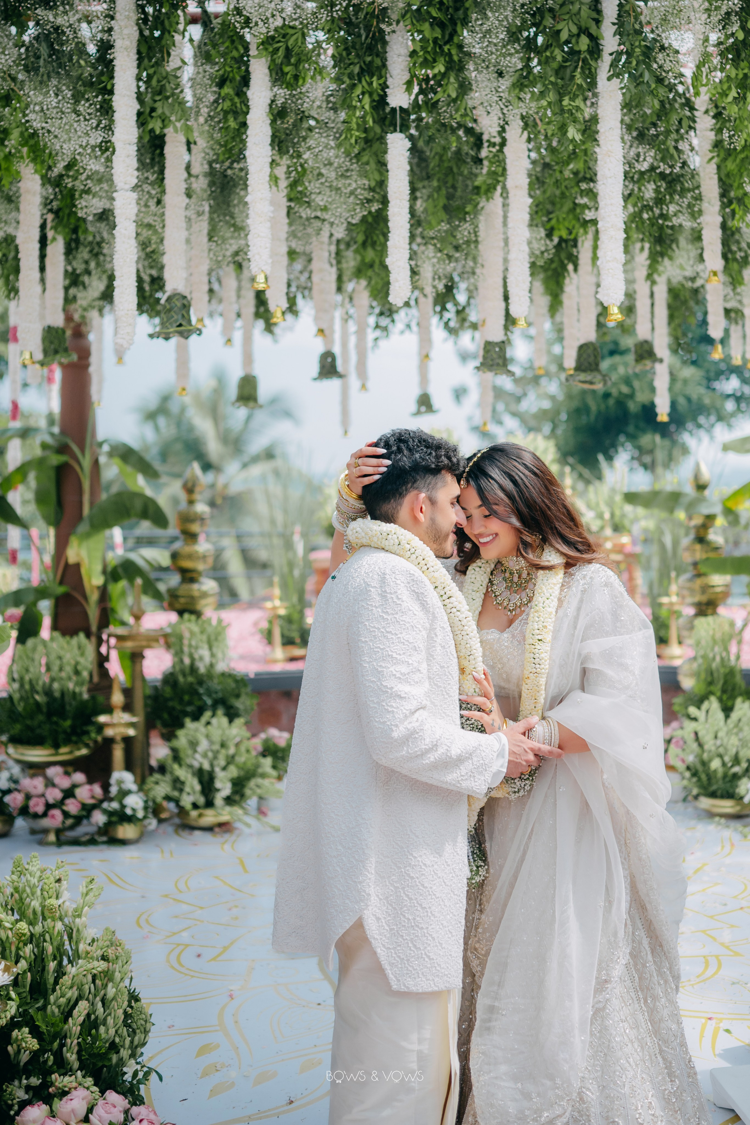 JAY & SNEHA. WEDDING PHOTO COLOR GRADING