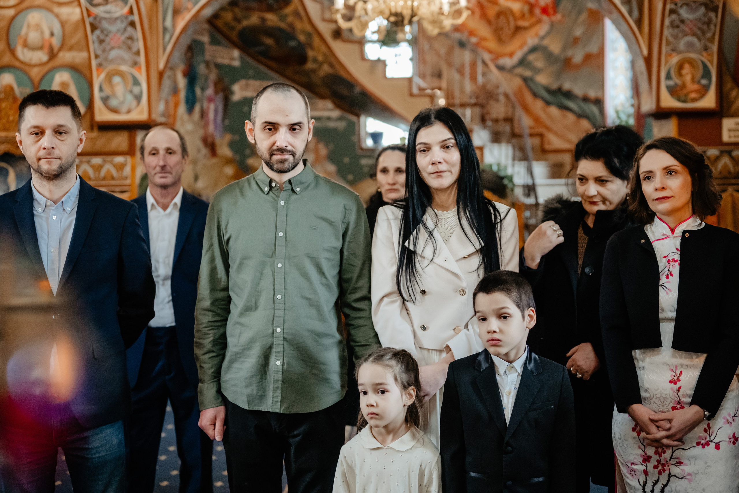 Nunta Andreea si Mihai. Ana Maria Dragan Fotograf Evenimente