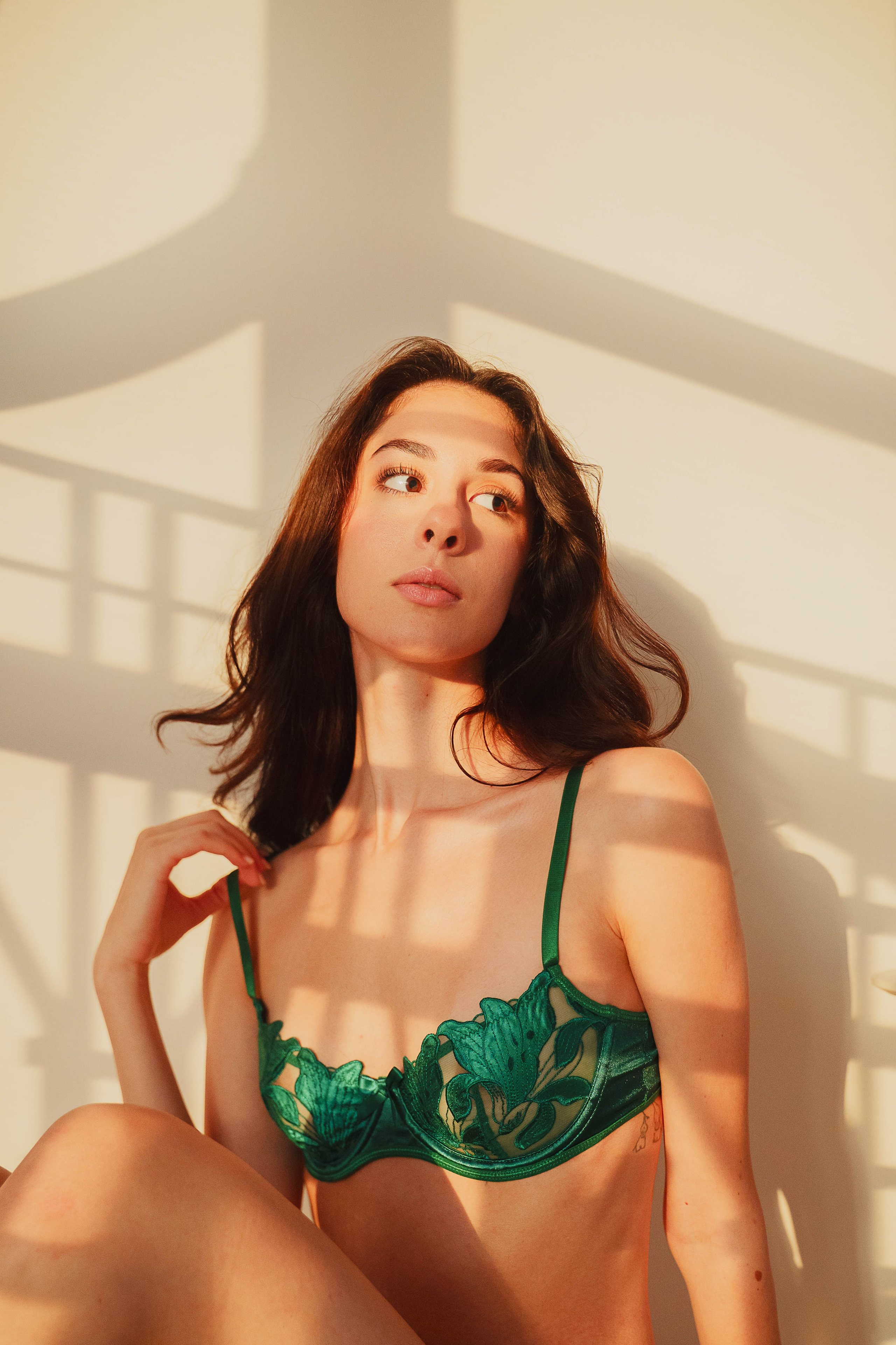 Tigresa preview. Žukov Studio