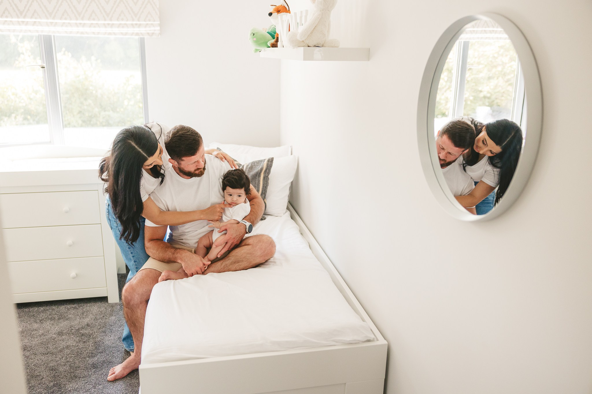 Baby Stories. Giandamorgana