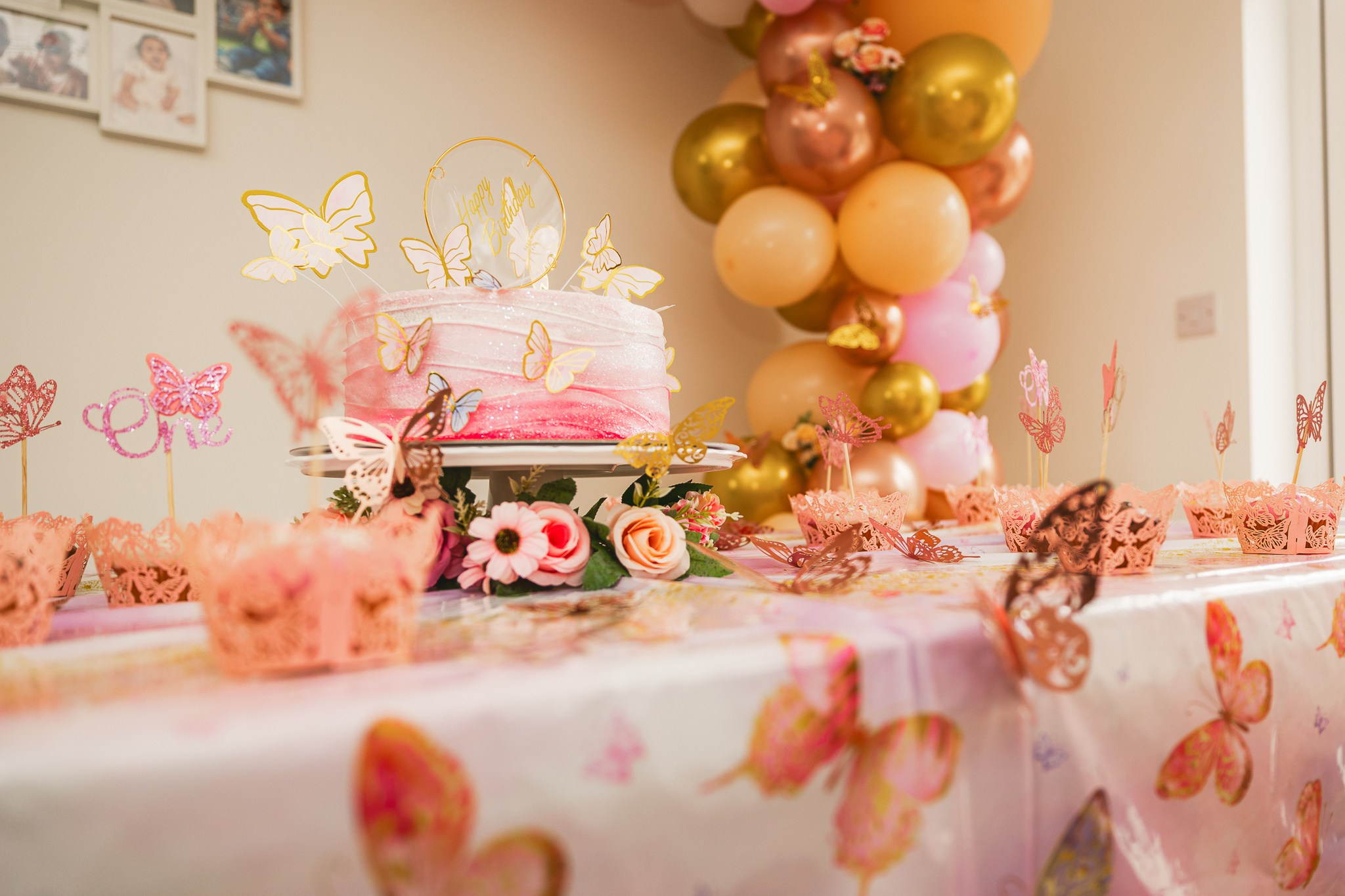 Events & Celebrations. Giandamorgana