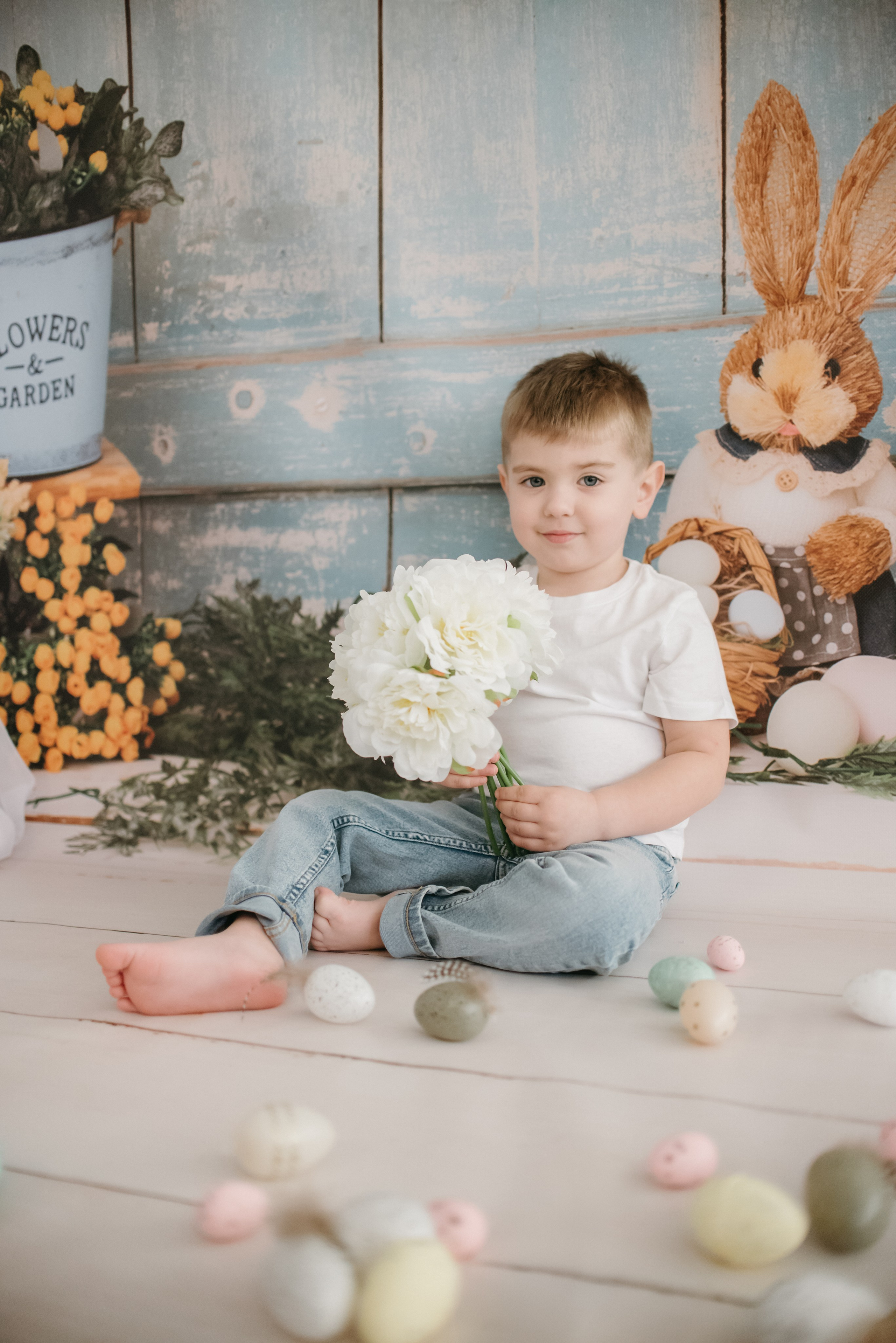 Veľkonočné fotenie. Rodinná a svadobná fotografka v Bratislave | Prezrite si portfólio