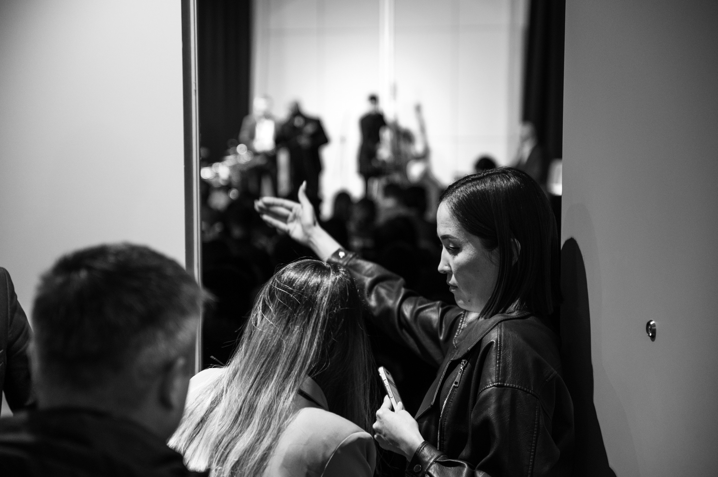 Jazz live. Фотограф в Бишкеке Андрей Кавешников