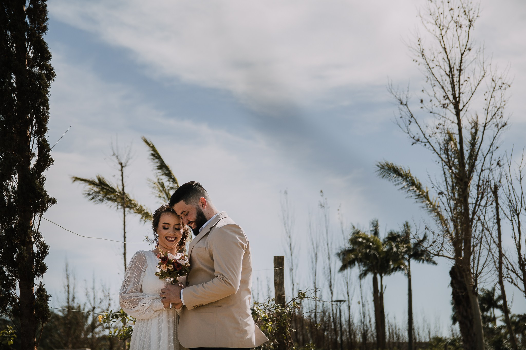 Camila e Pedro. Fotografo de casamento I Claudinei Moura