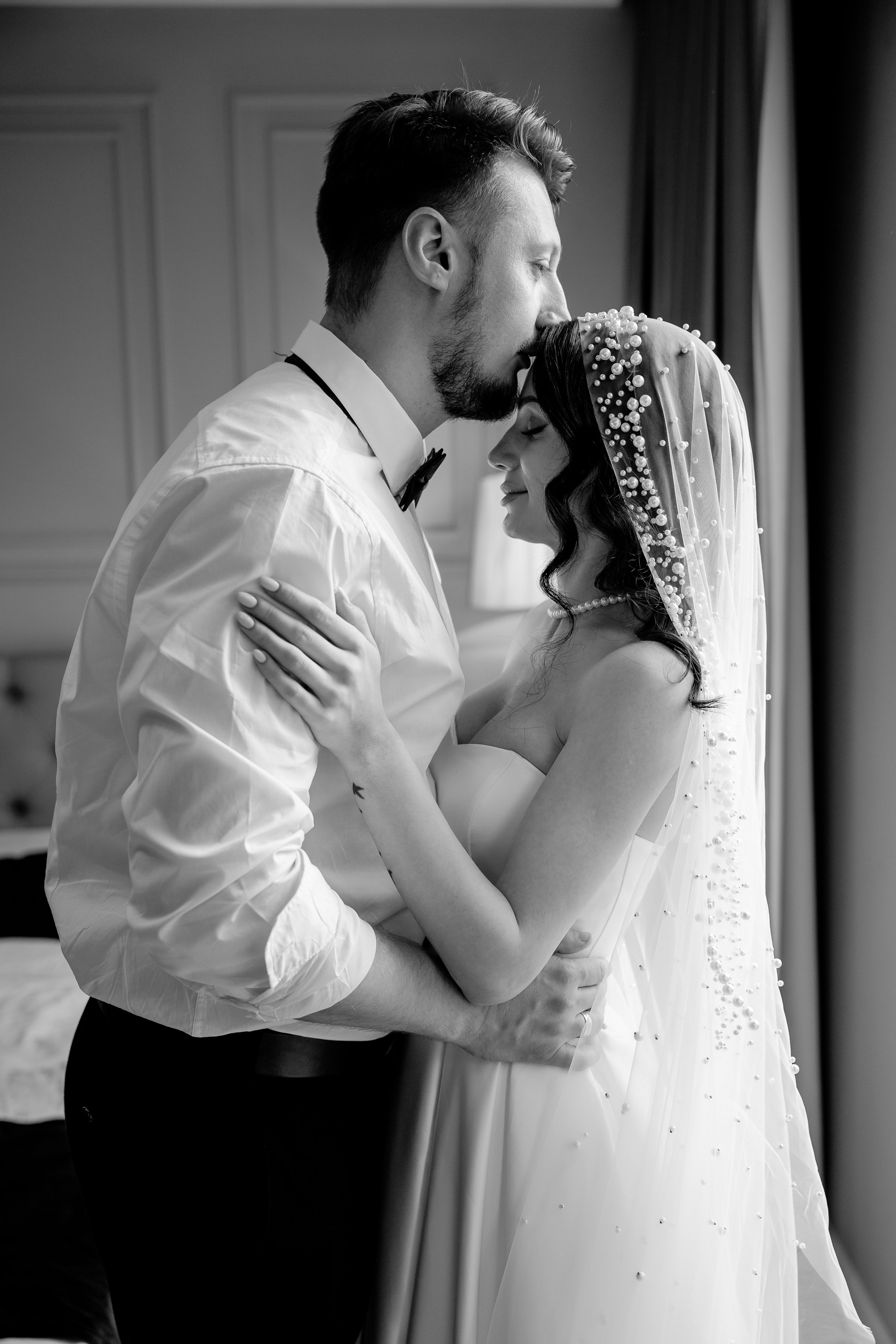 Tudor & Alexandrina. Servicii Foto/Video