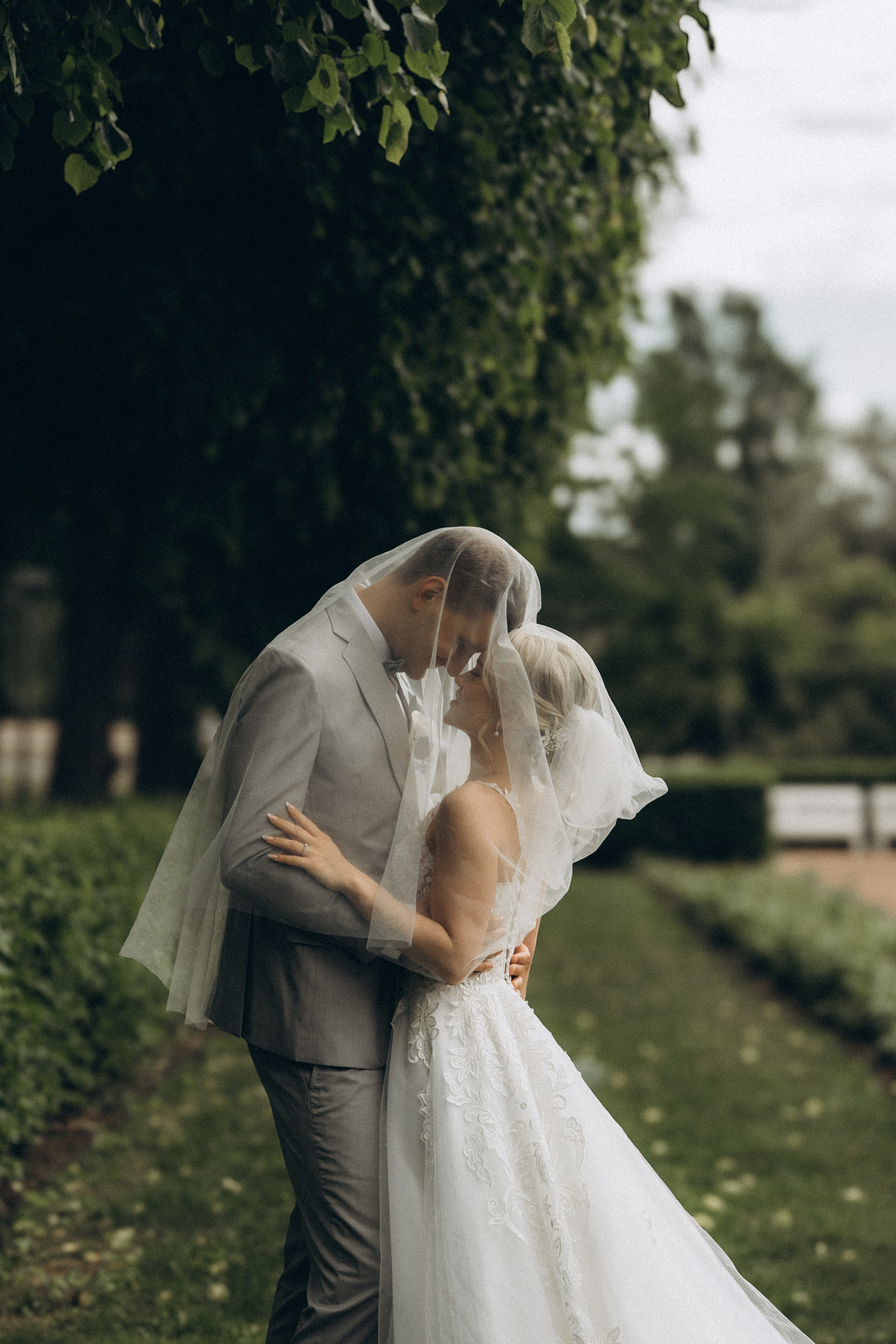 Wedding. Wedding and potrait photographer in Helsinki Vickan O