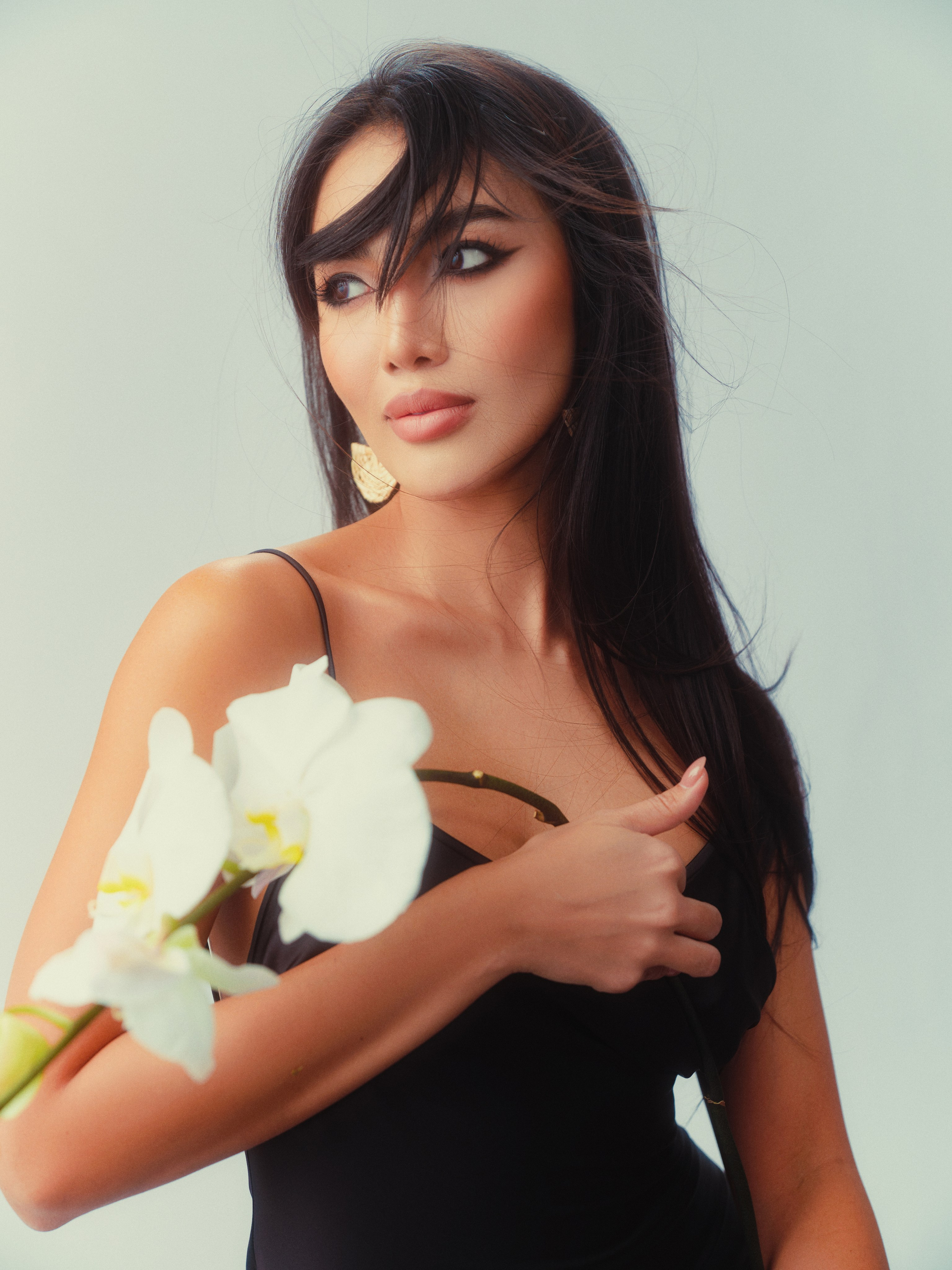 CHANG MAI | PORTRAITS. FINE ART PHOTOGRAPHY