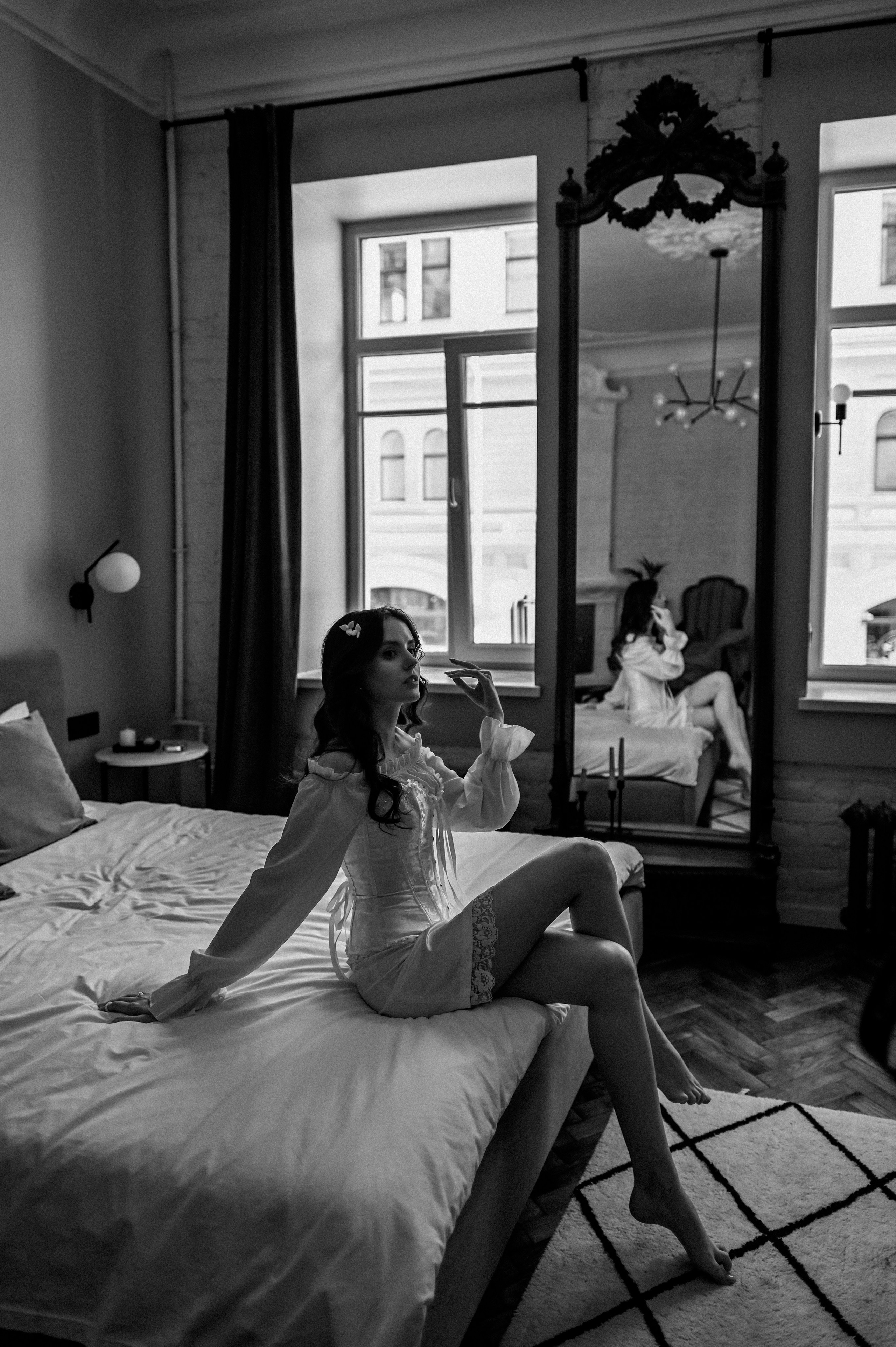 Сборы в отеле. Детский и семейный фотограф в финляндии дина пулкка. контент фотограф