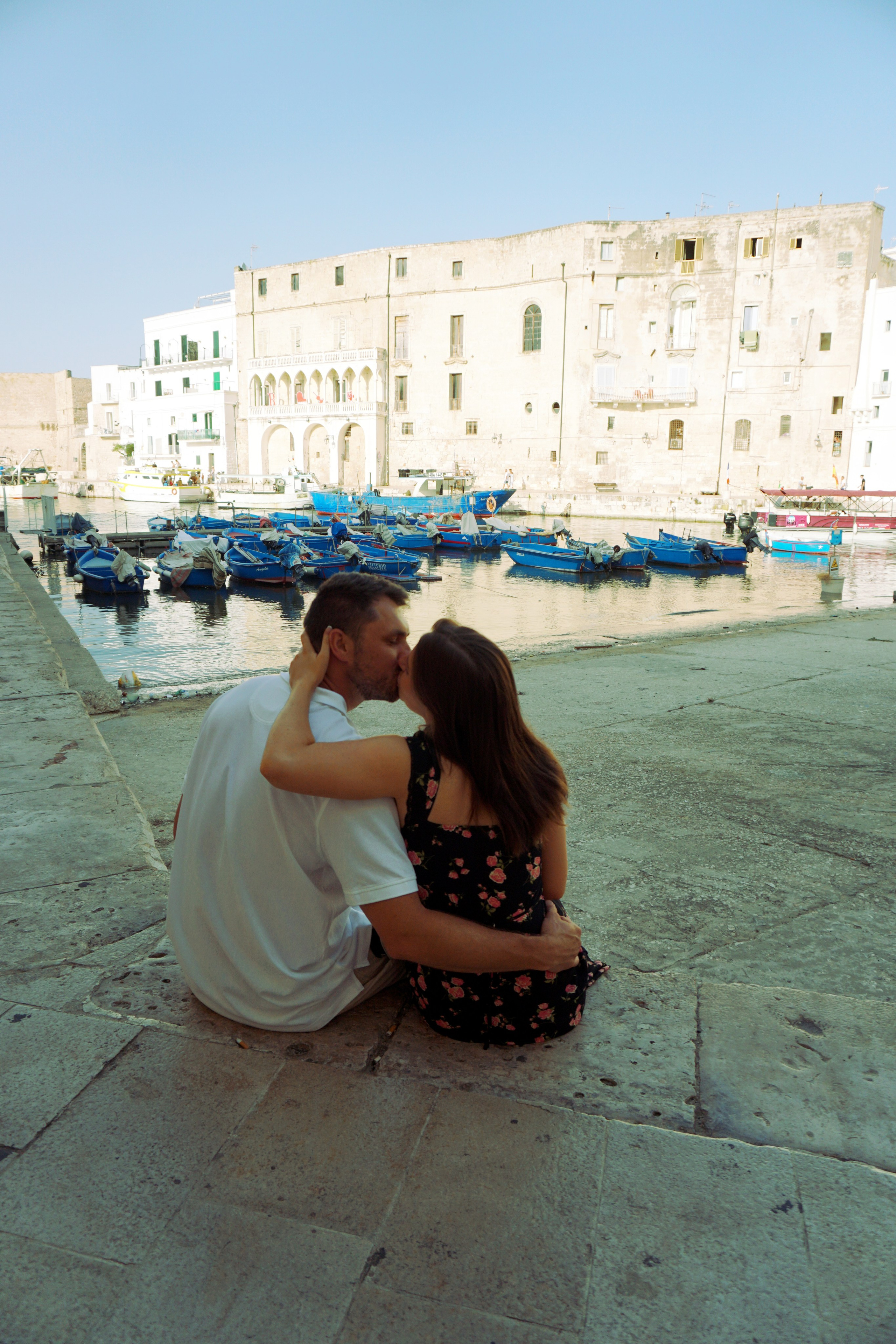 Proposta di matrimonio segreta. Albina Sokhova | Fotografa in Italia: Ritratti, Famiglie, Matrimoni e Branding