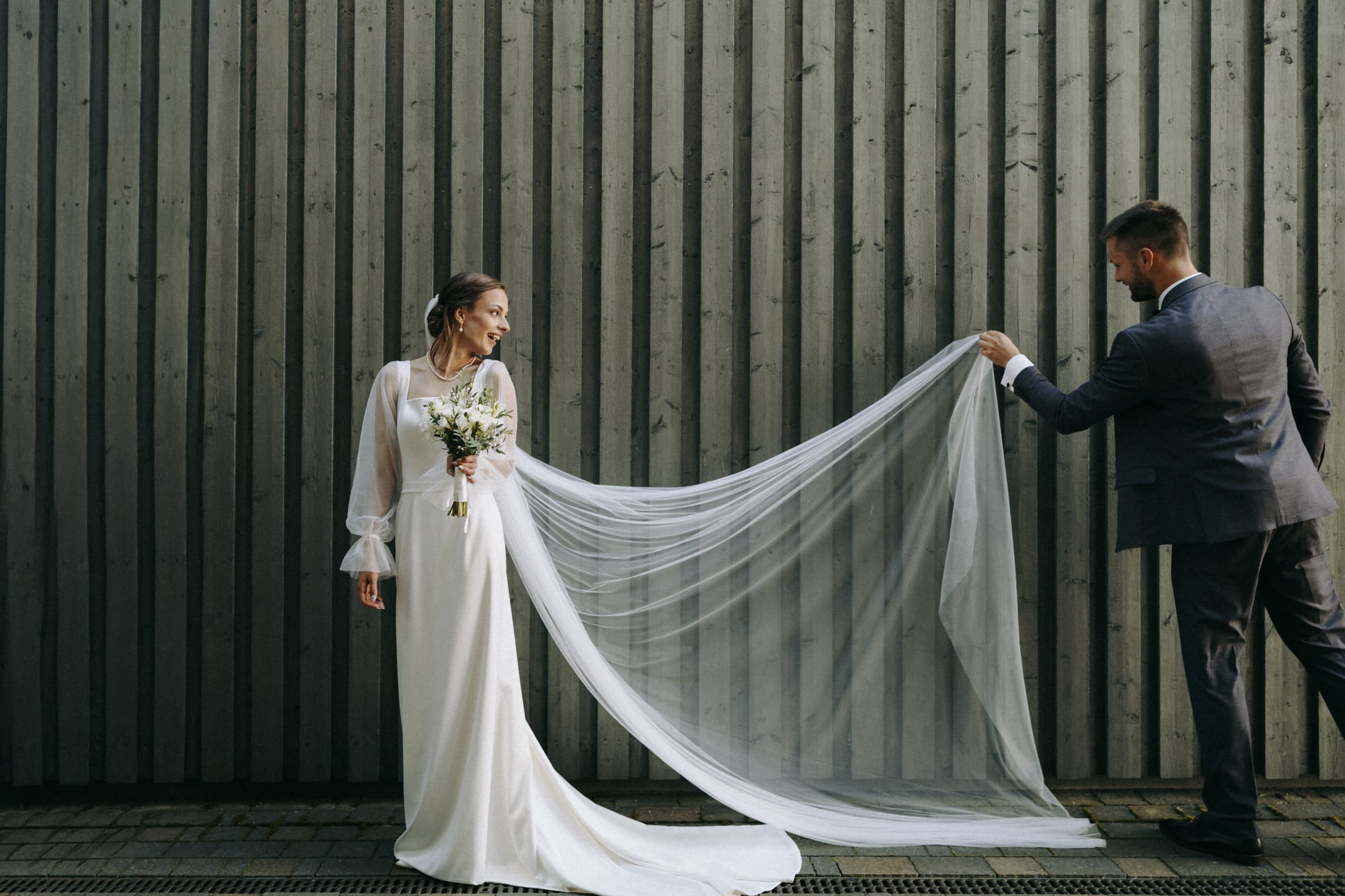 Kristīne & Artis: Romantisks kāzu stāsts Bauskas apkaimē. Fotogrāfs kāzām, ģimenēm un dažādiem pasākumiem