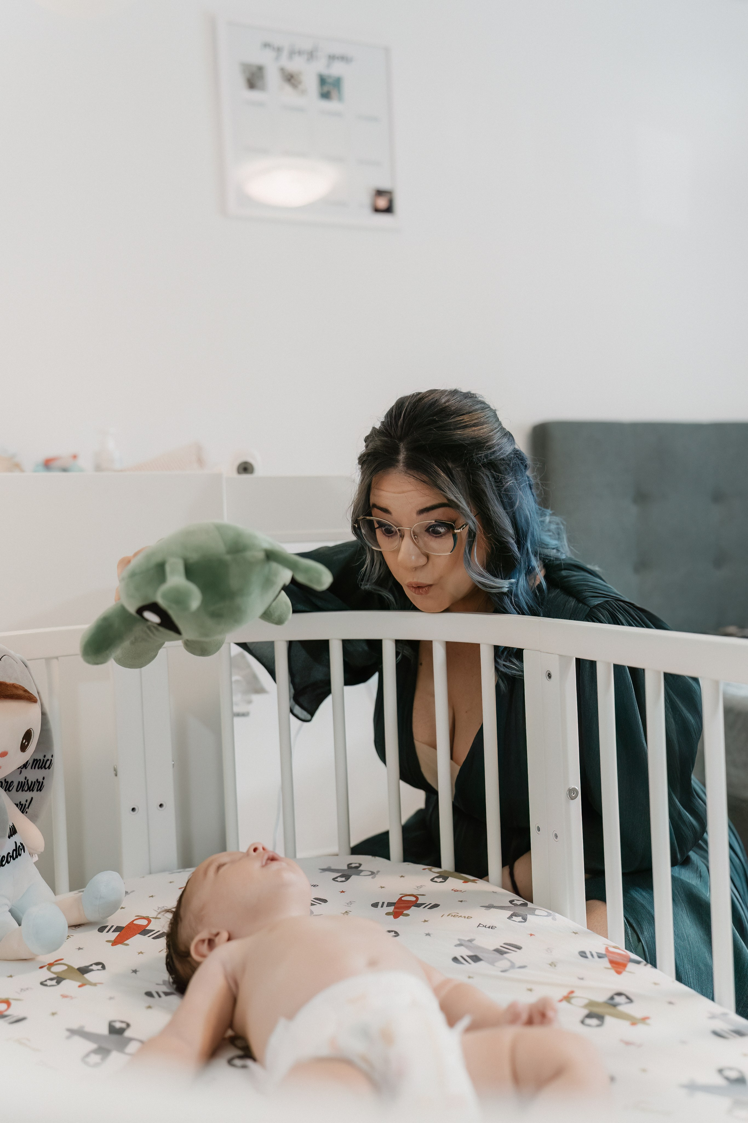 Darius Theodor. Dara Lens | The art of remembering